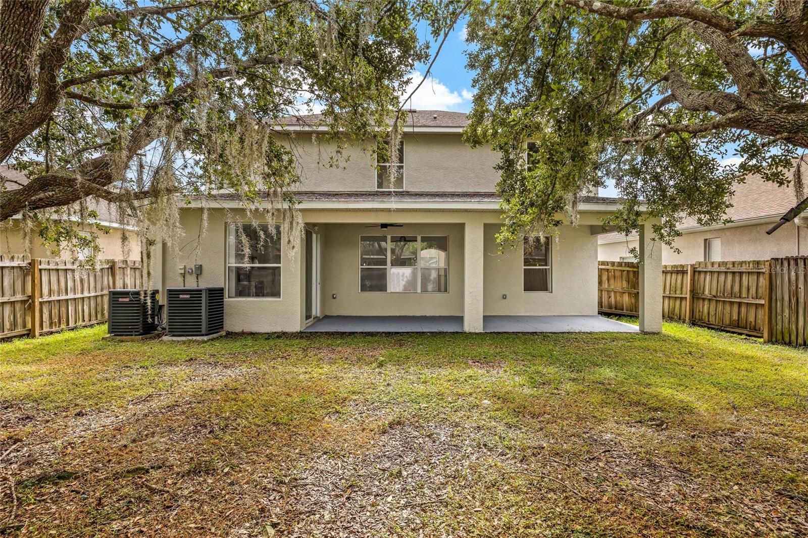 WEST MEADOWS PARCELS 12A 12B-1 - Residential