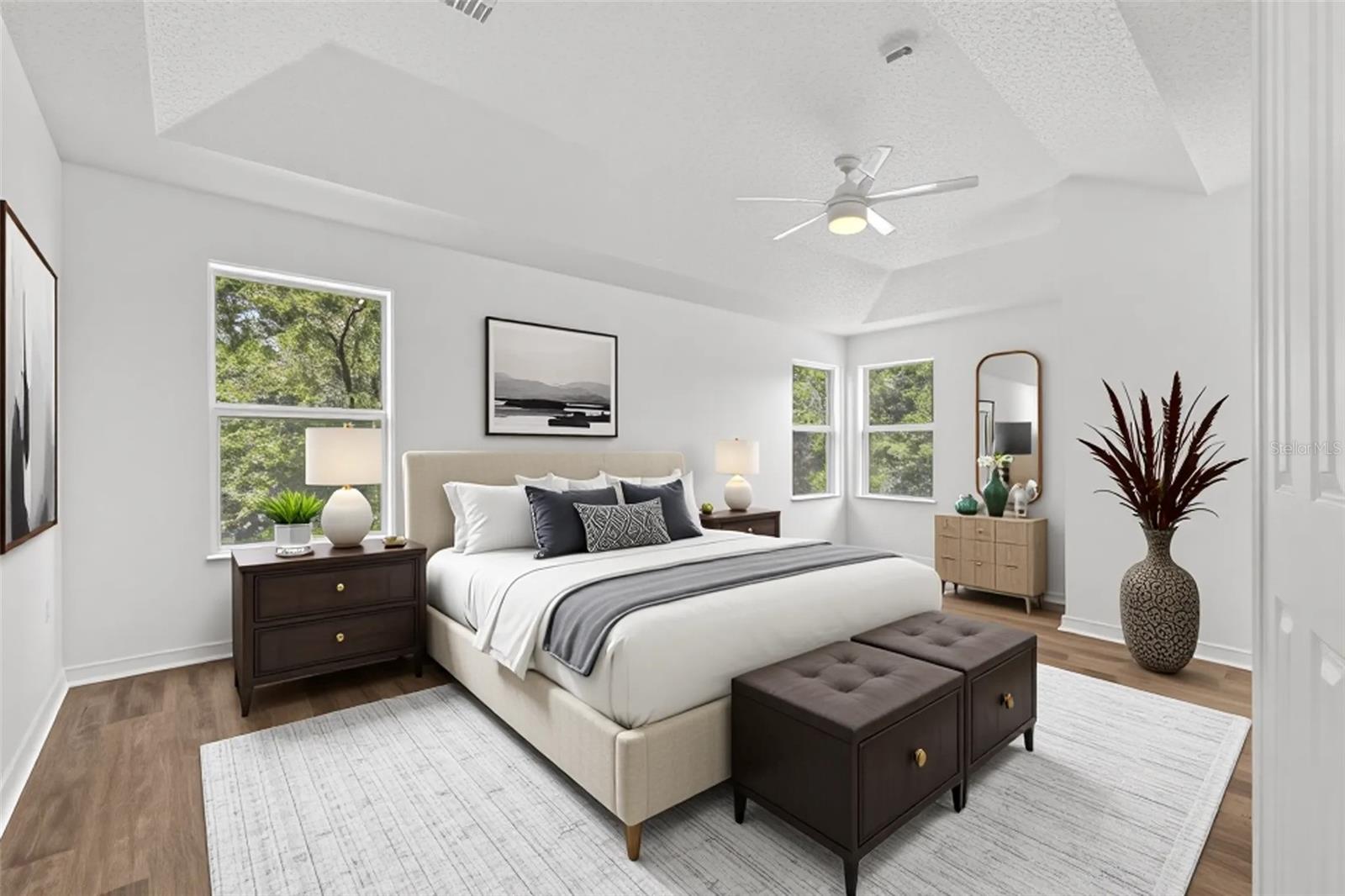 WEST MEADOWS PARCELS 12A 12B-1 - Residential