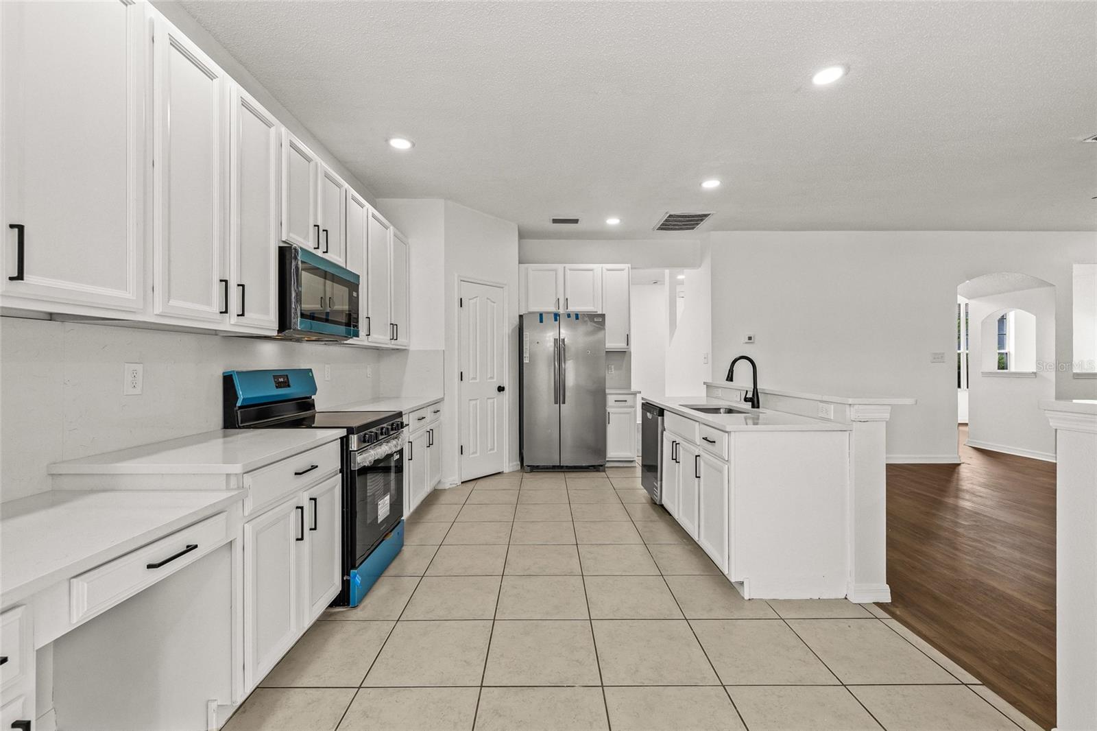 WEST MEADOWS PARCELS 12A 12B-1 - Residential