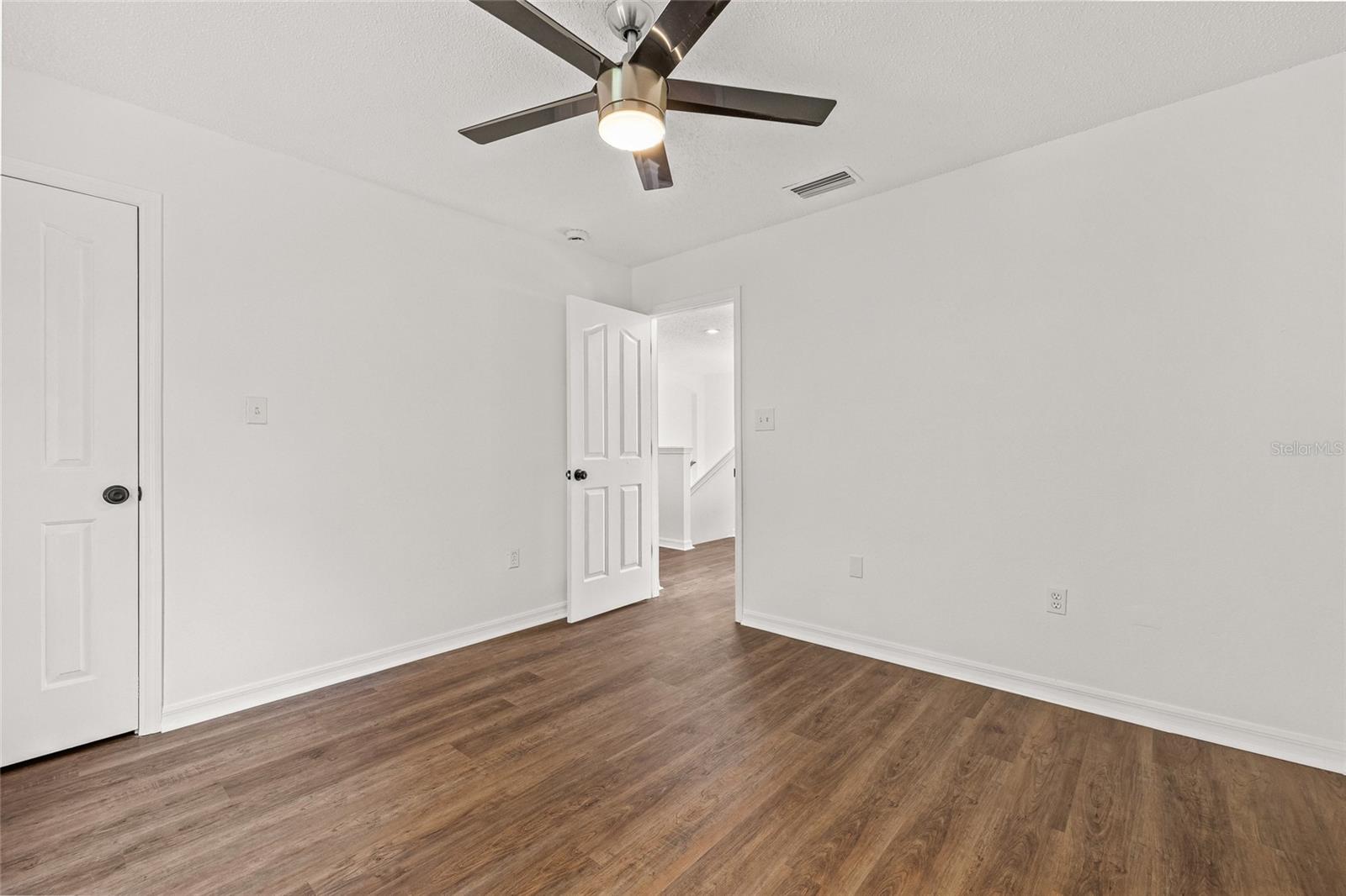 WEST MEADOWS PARCELS 12A 12B-1 - Residential