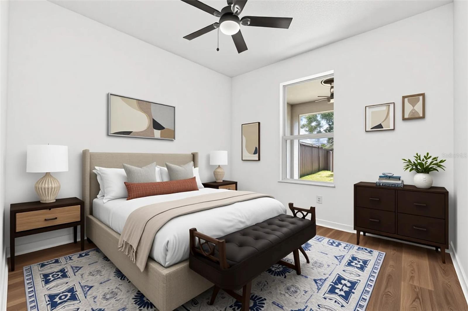 WEST MEADOWS PARCELS 12A 12B-1 - Residential