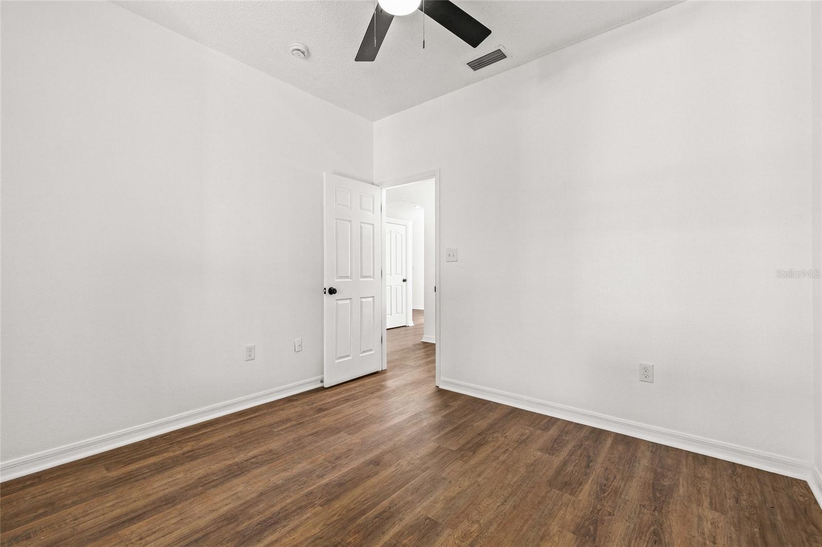 WEST MEADOWS PARCELS 12A 12B-1 - Residential