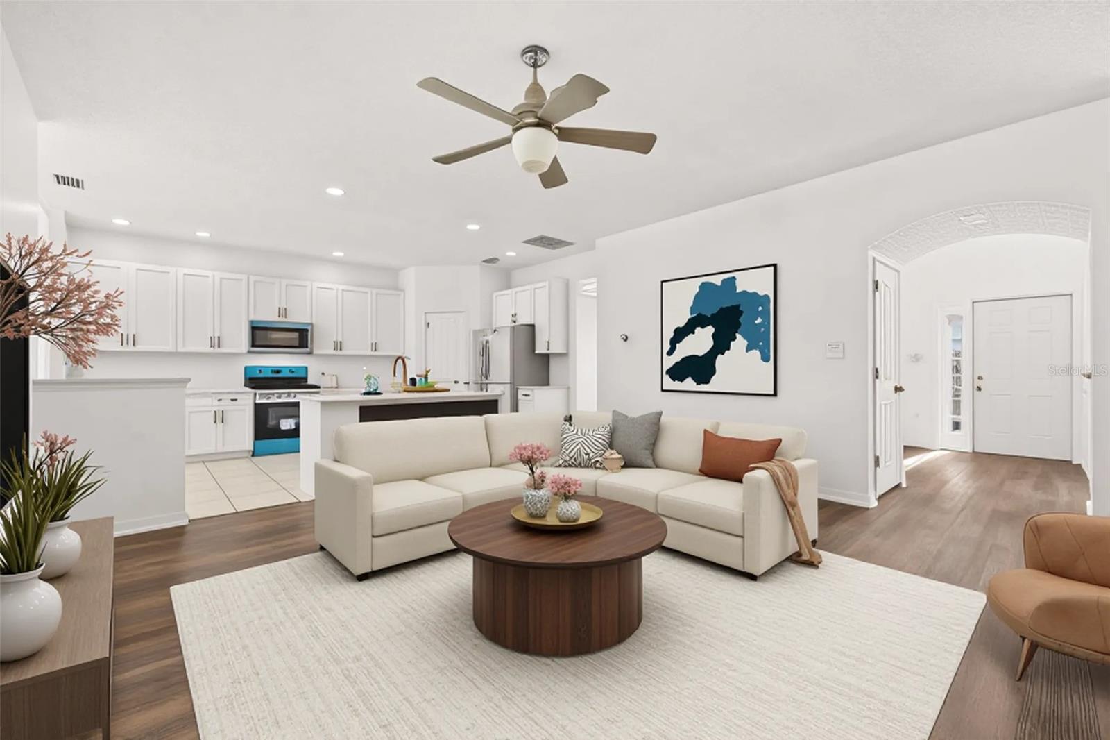 WEST MEADOWS PARCELS 12A 12B-1 - Residential