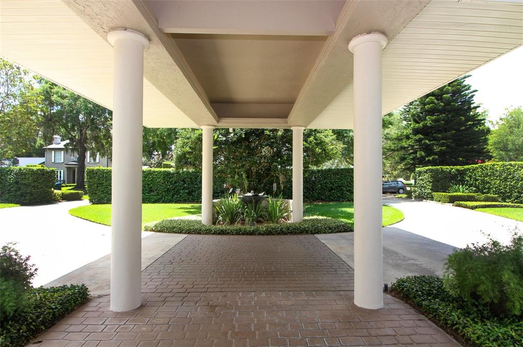 CLOISTER GROVE SUB - Residential
