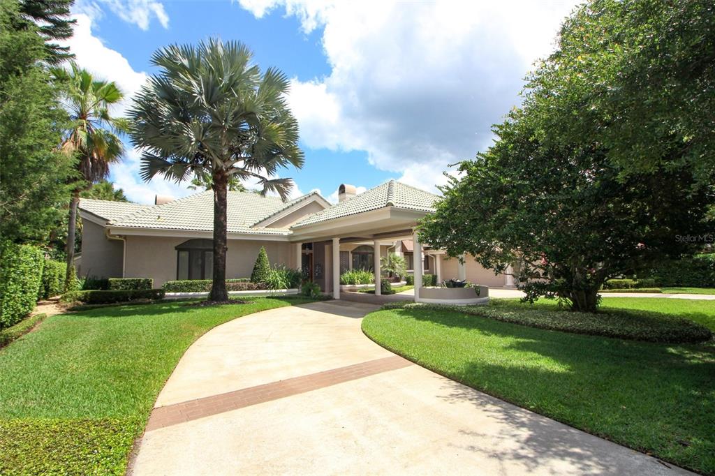 CLOISTER GROVE SUB - Residential