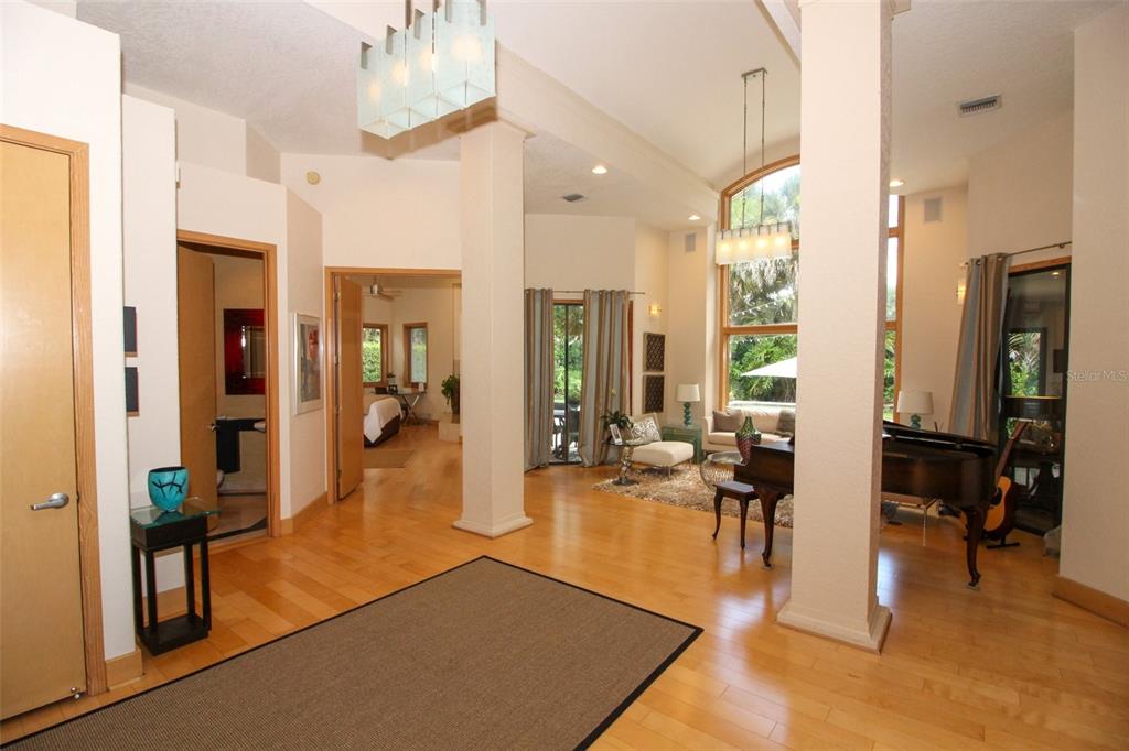 CLOISTER GROVE SUB - Residential