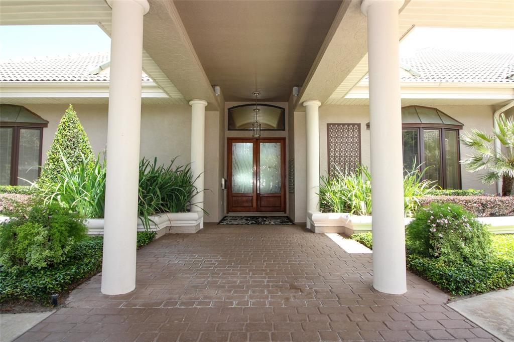 CLOISTER GROVE SUB - Residential