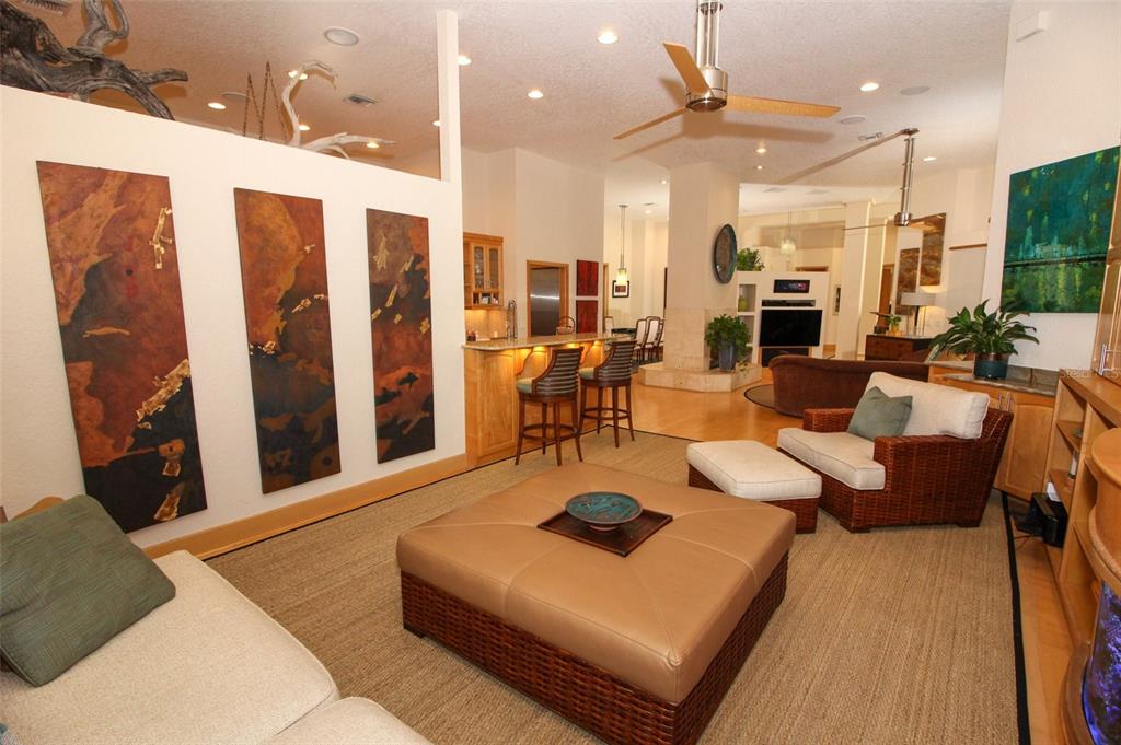 CLOISTER GROVE SUB - Residential