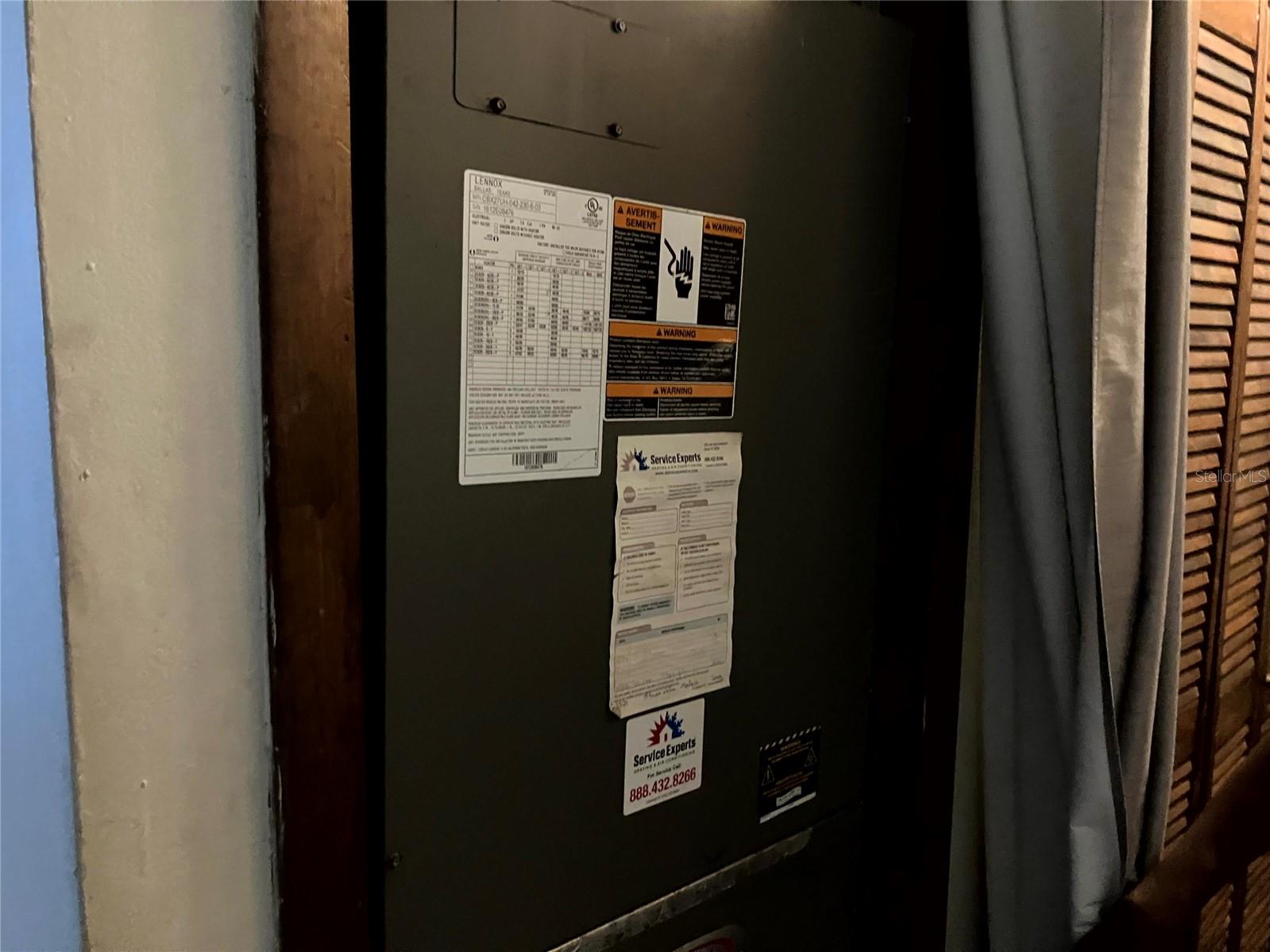 PORT ST JOHN UNIT 03 - Residential