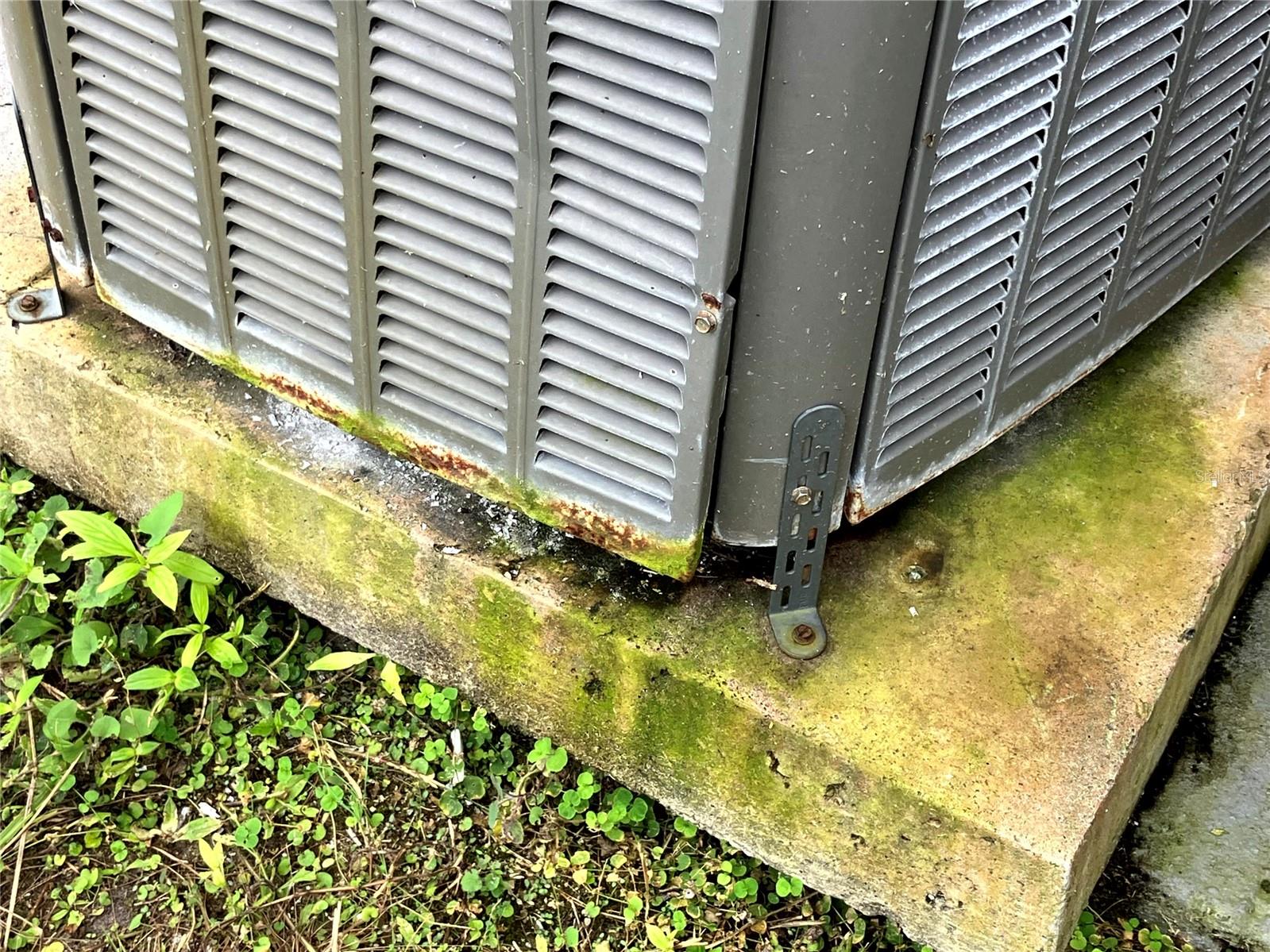 PORT ST JOHN UNIT 03 - Residential