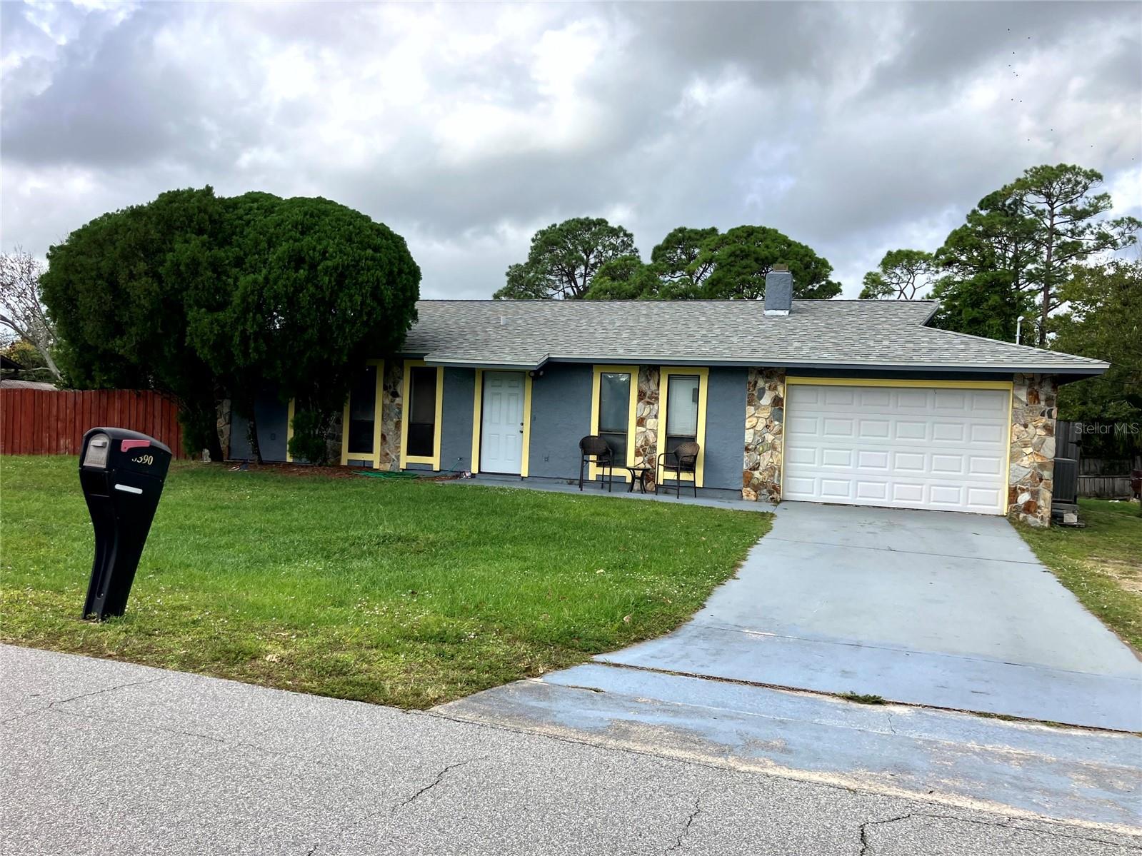 PORT ST JOHN UNIT 03 - Residential