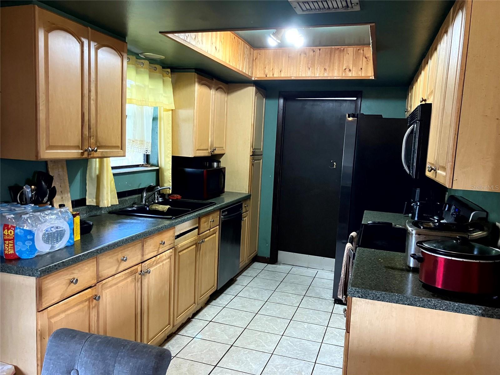 PORT ST JOHN UNIT 03 - Residential