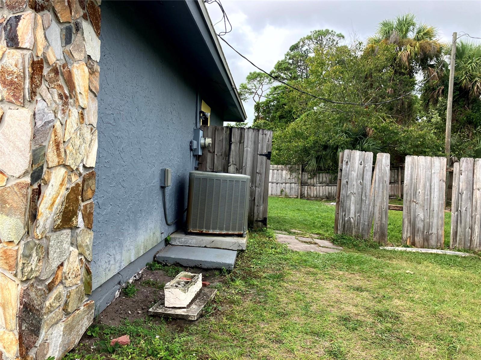 PORT ST JOHN UNIT 03 - Residential