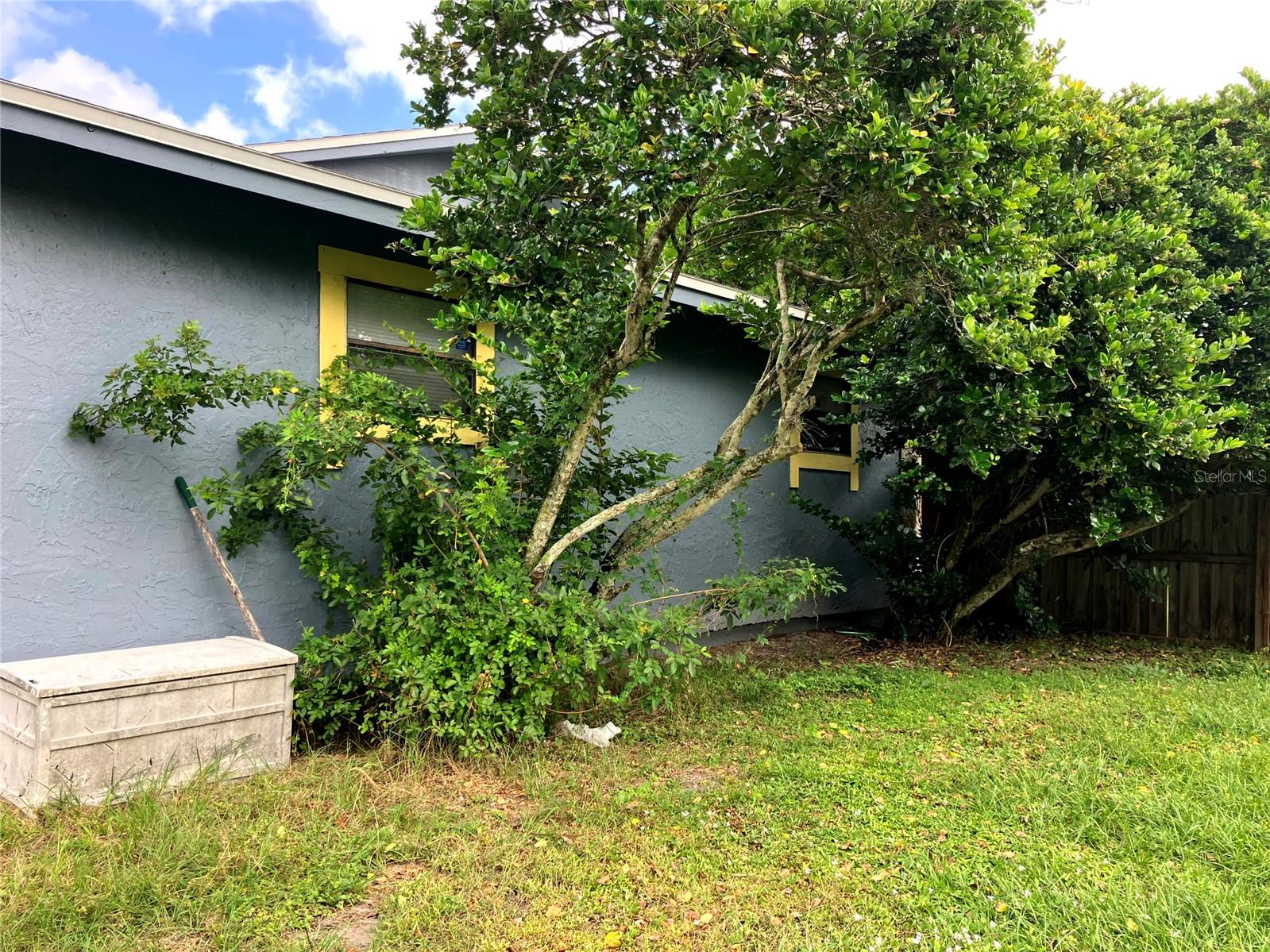 PORT ST JOHN UNIT 03 - Residential