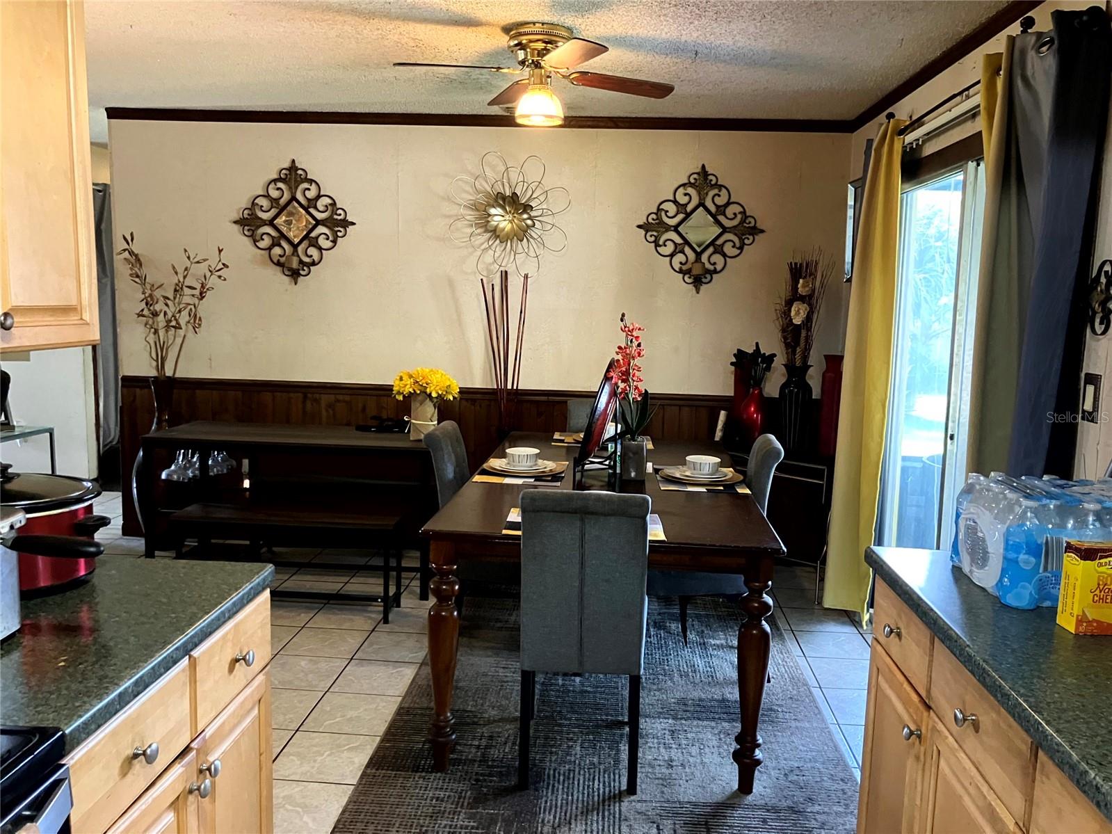 PORT ST JOHN UNIT 03 - Residential