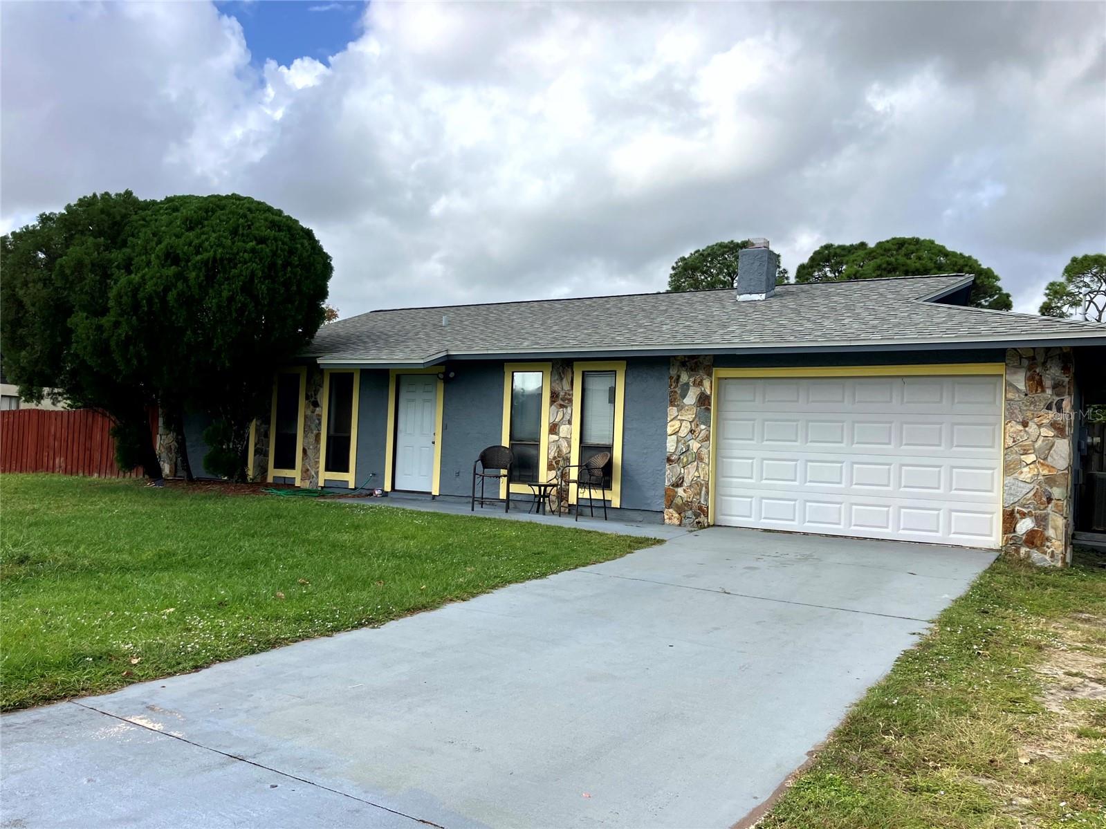 PORT ST JOHN UNIT 03 - Residential