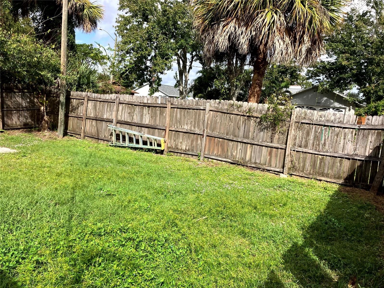 PORT ST JOHN UNIT 03 - Residential