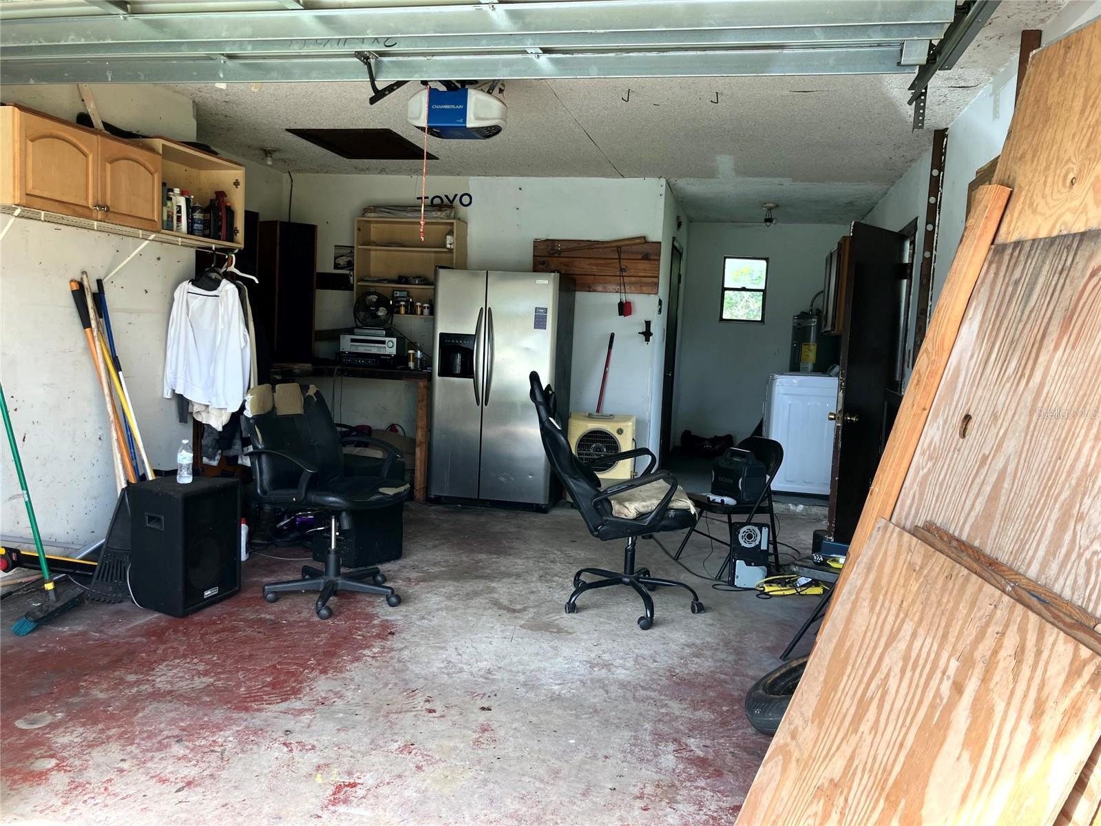 PORT ST JOHN UNIT 03 - Residential