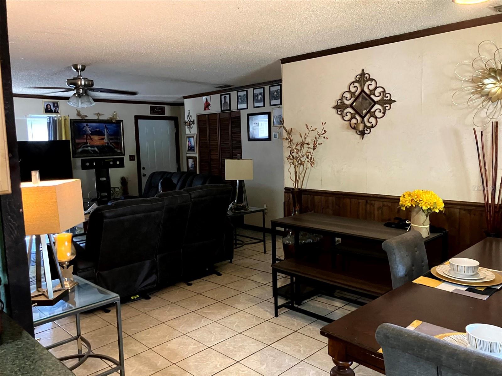 PORT ST JOHN UNIT 03 - Residential