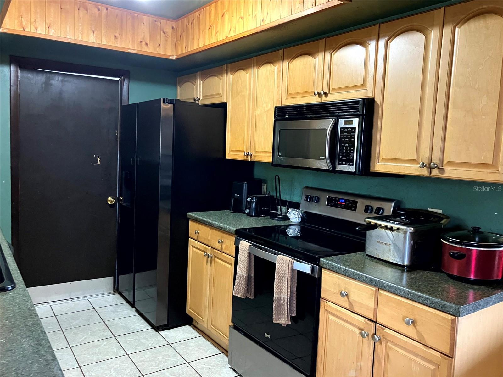 PORT ST JOHN UNIT 03 - Residential