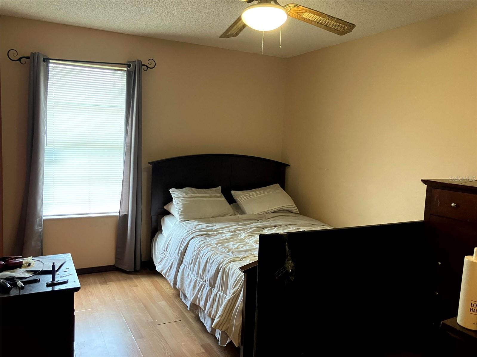 PORT ST JOHN UNIT 03 - Residential