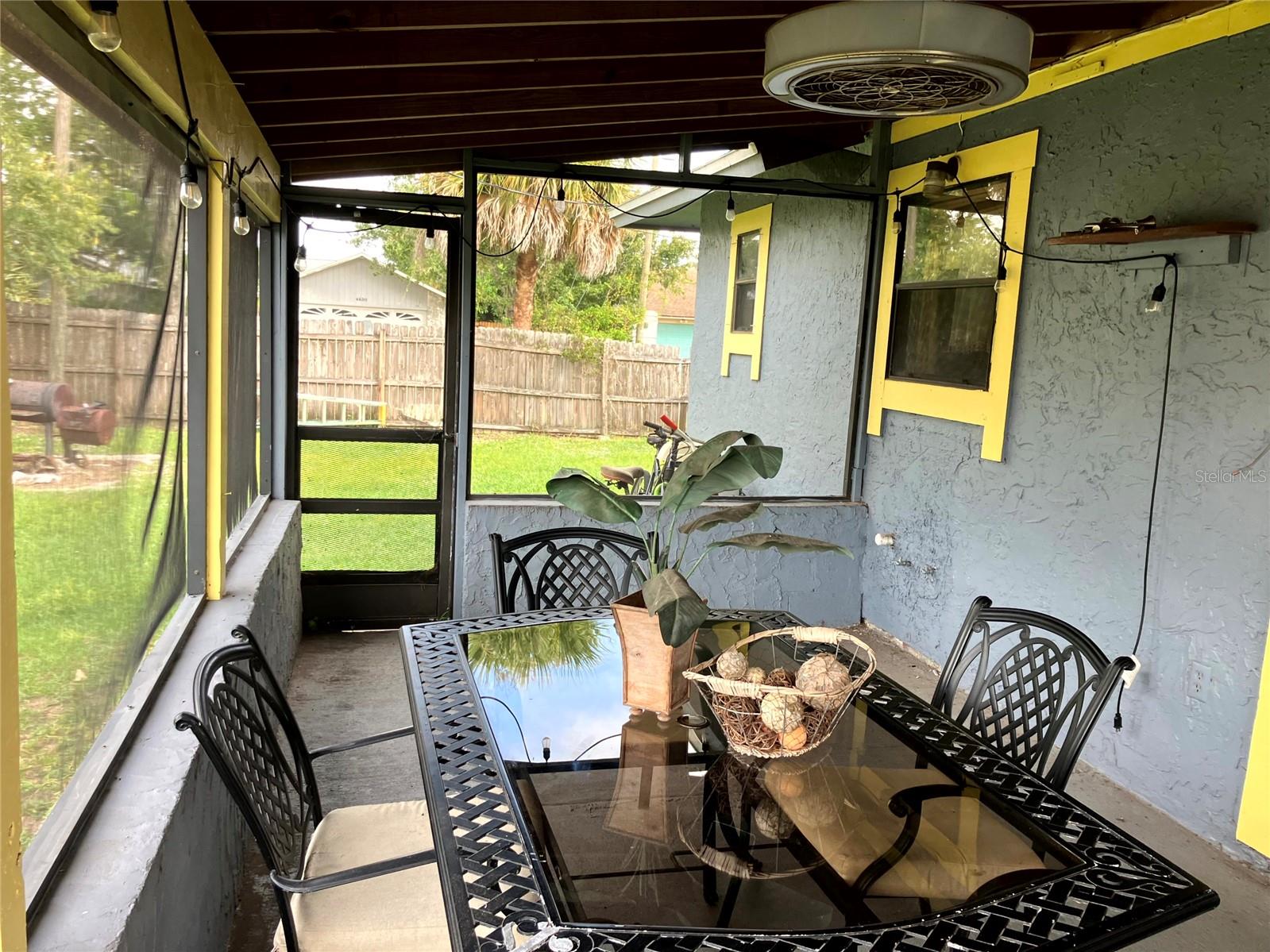 PORT ST JOHN UNIT 03 - Residential