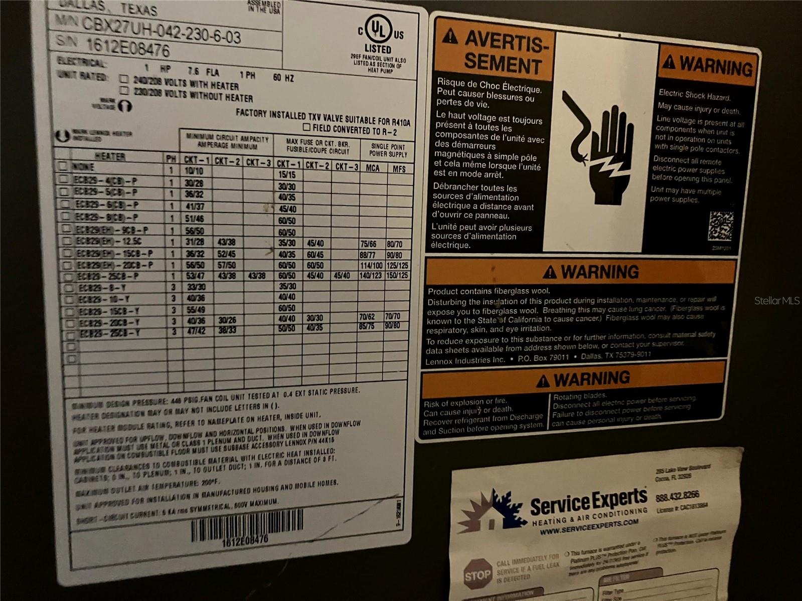 PORT ST JOHN UNIT 03 - Residential