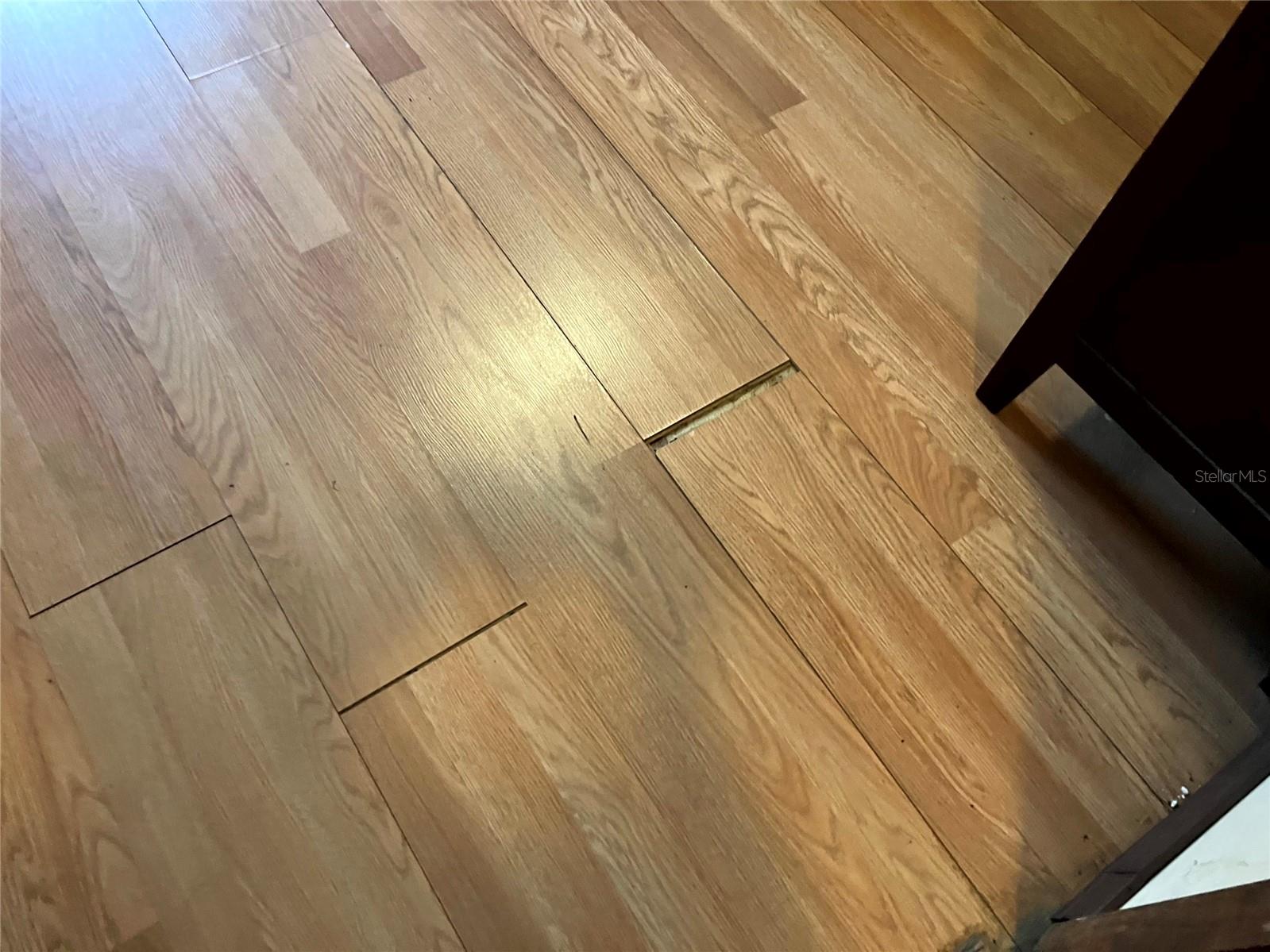 PORT ST JOHN UNIT 03 - Residential