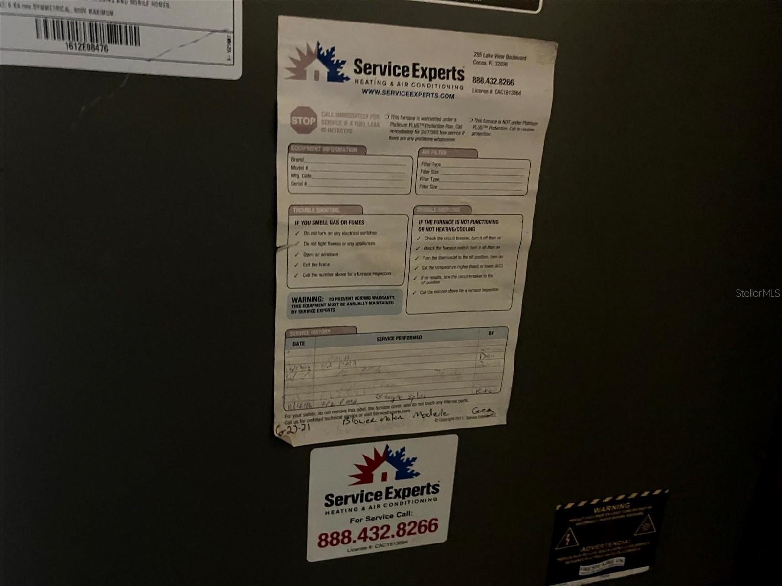 PORT ST JOHN UNIT 03 - Residential