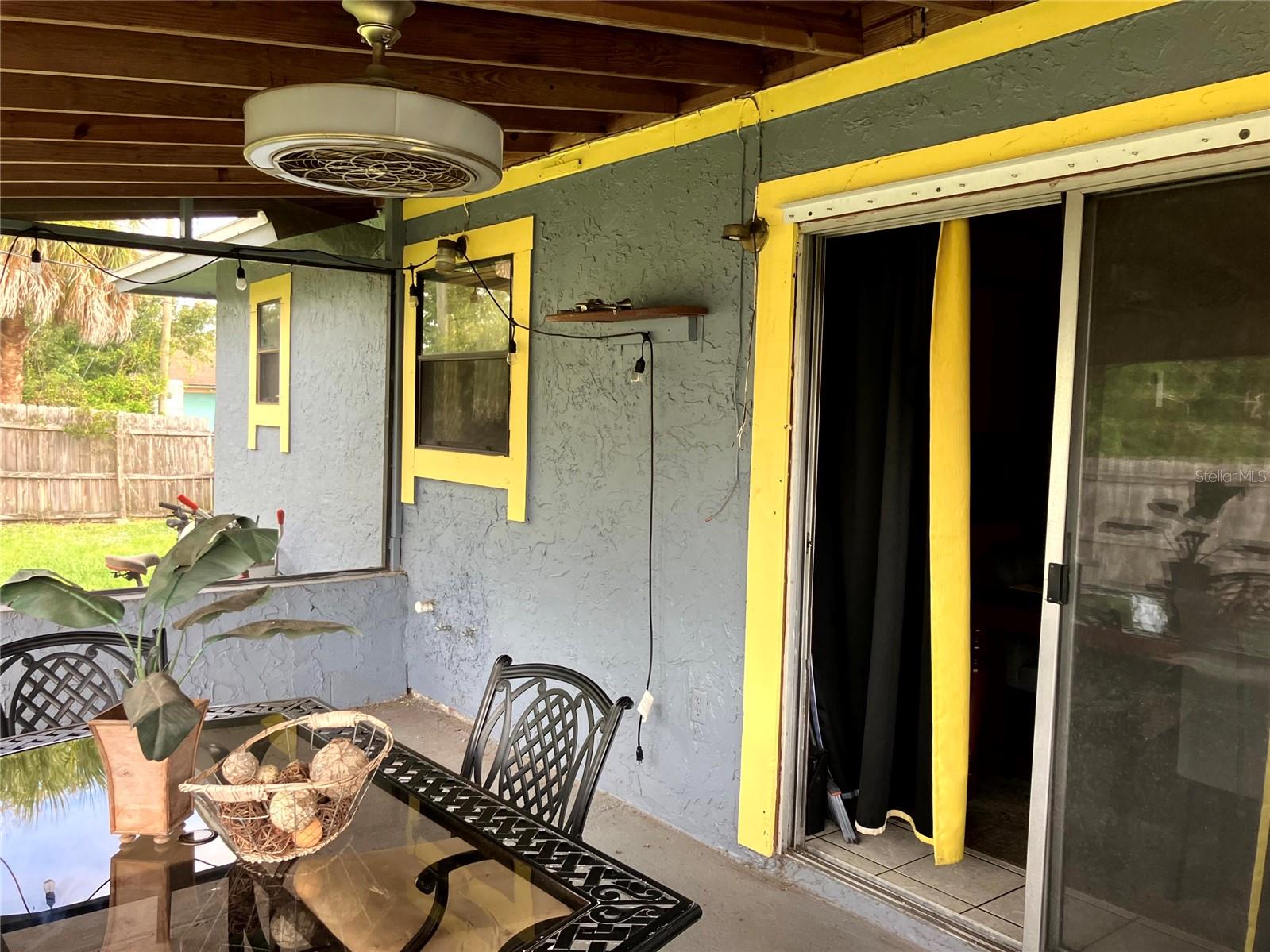 PORT ST JOHN UNIT 03 - Residential