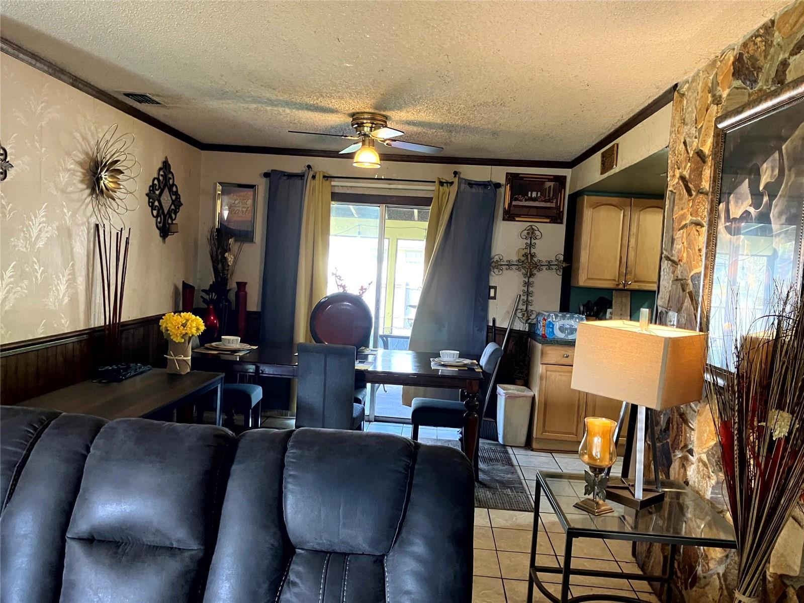 PORT ST JOHN UNIT 03 - Residential