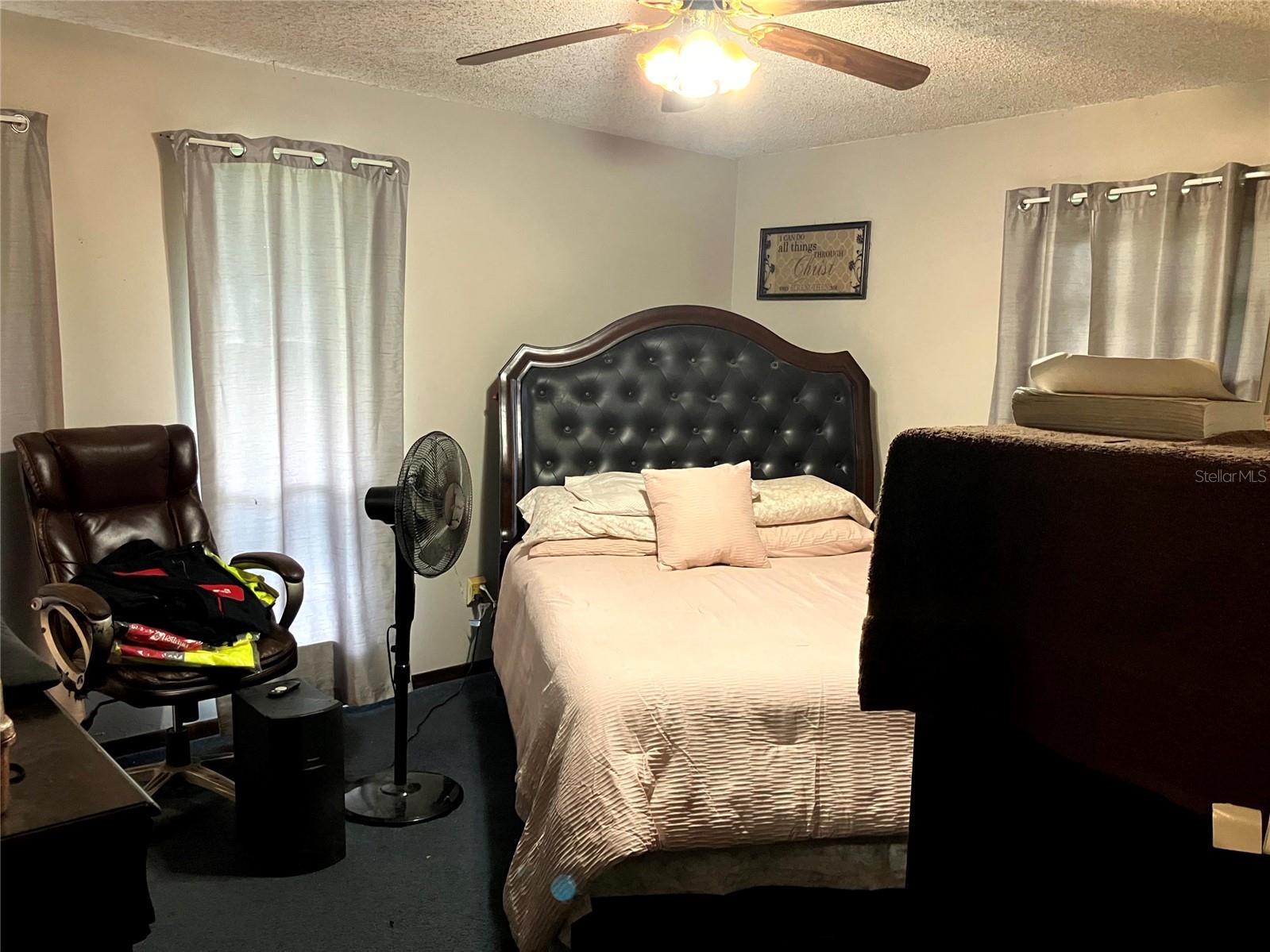 PORT ST JOHN UNIT 03 - Residential