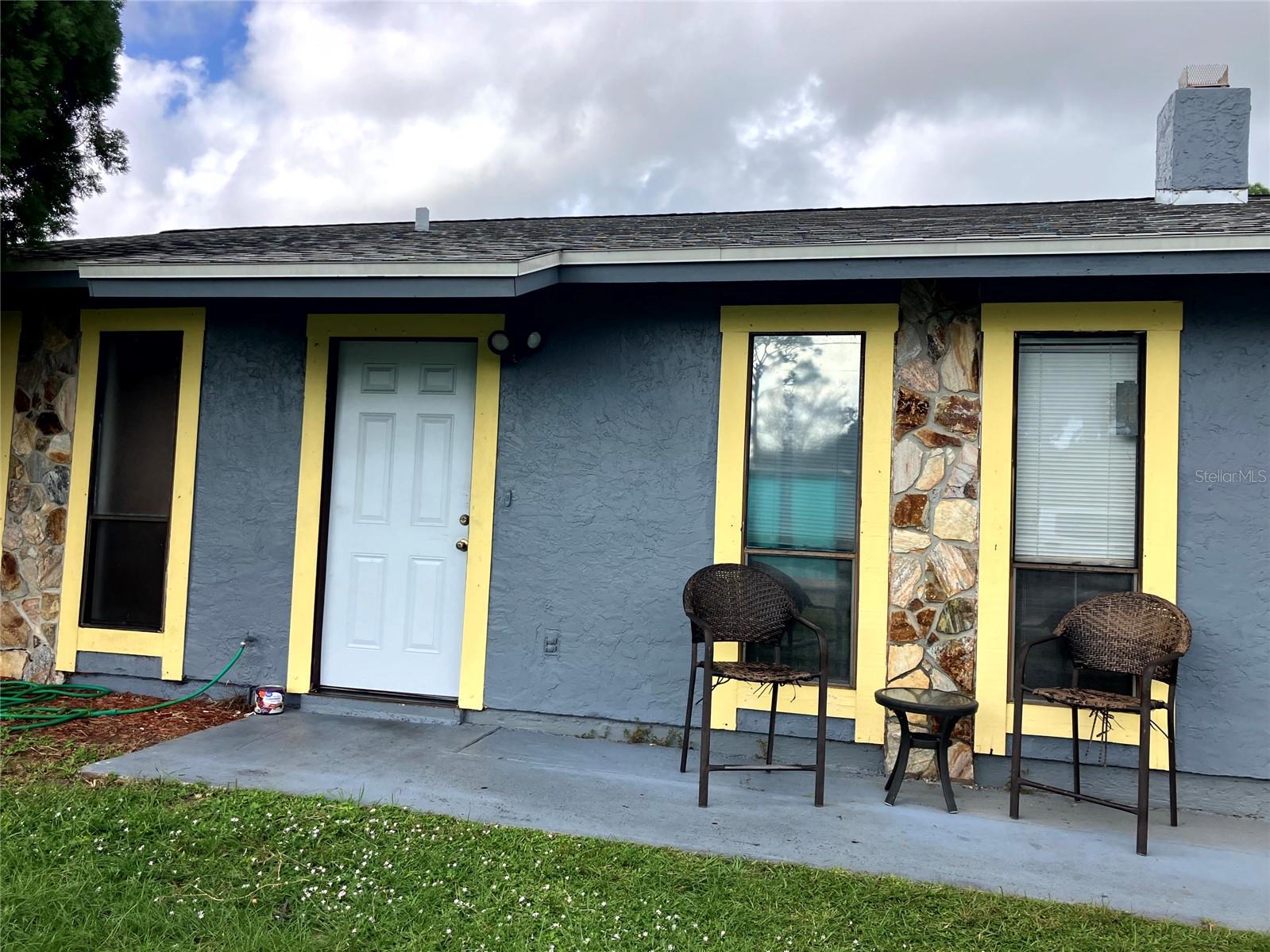 PORT ST JOHN UNIT 03 - Residential