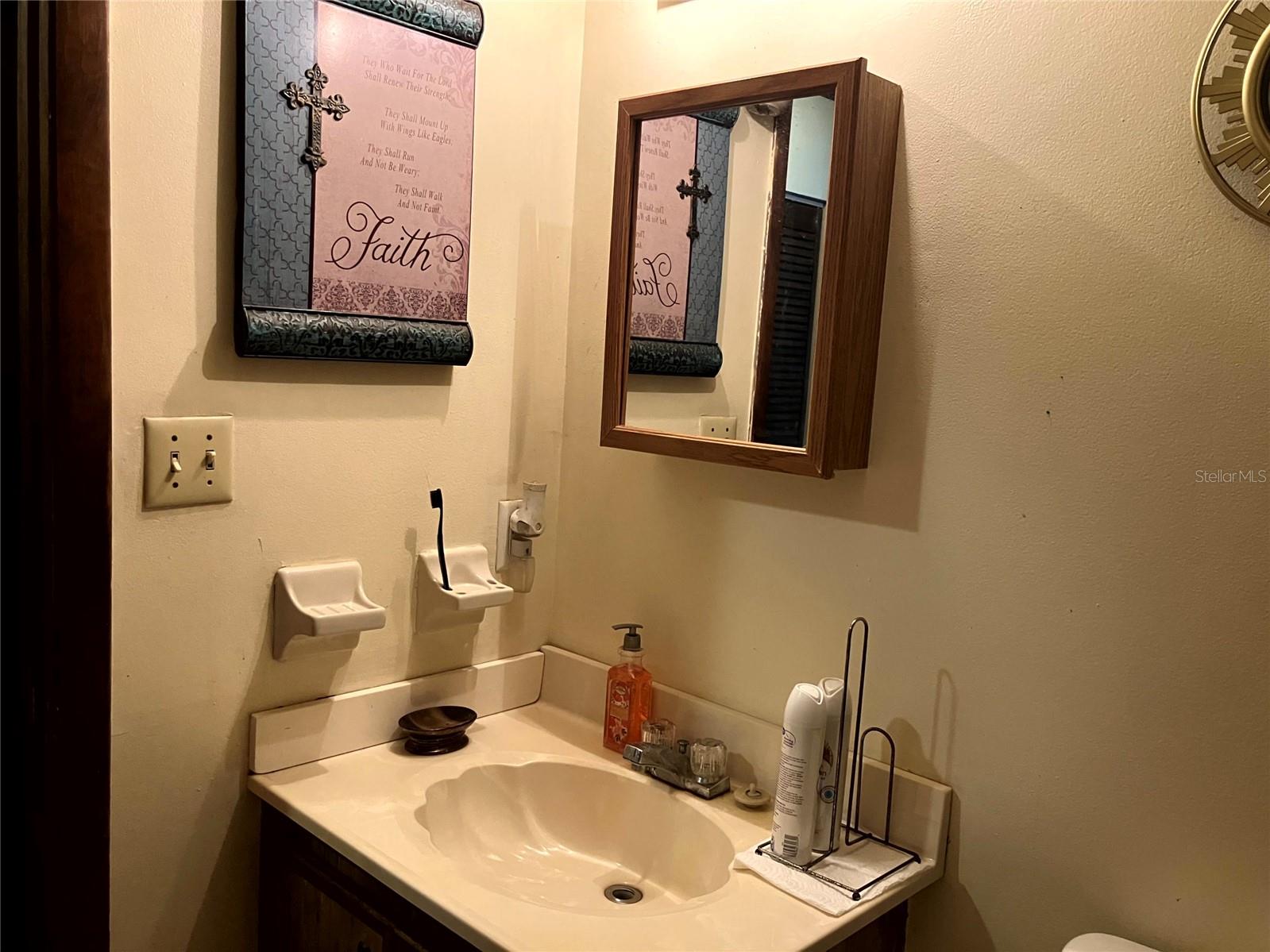 PORT ST JOHN UNIT 03 - Residential