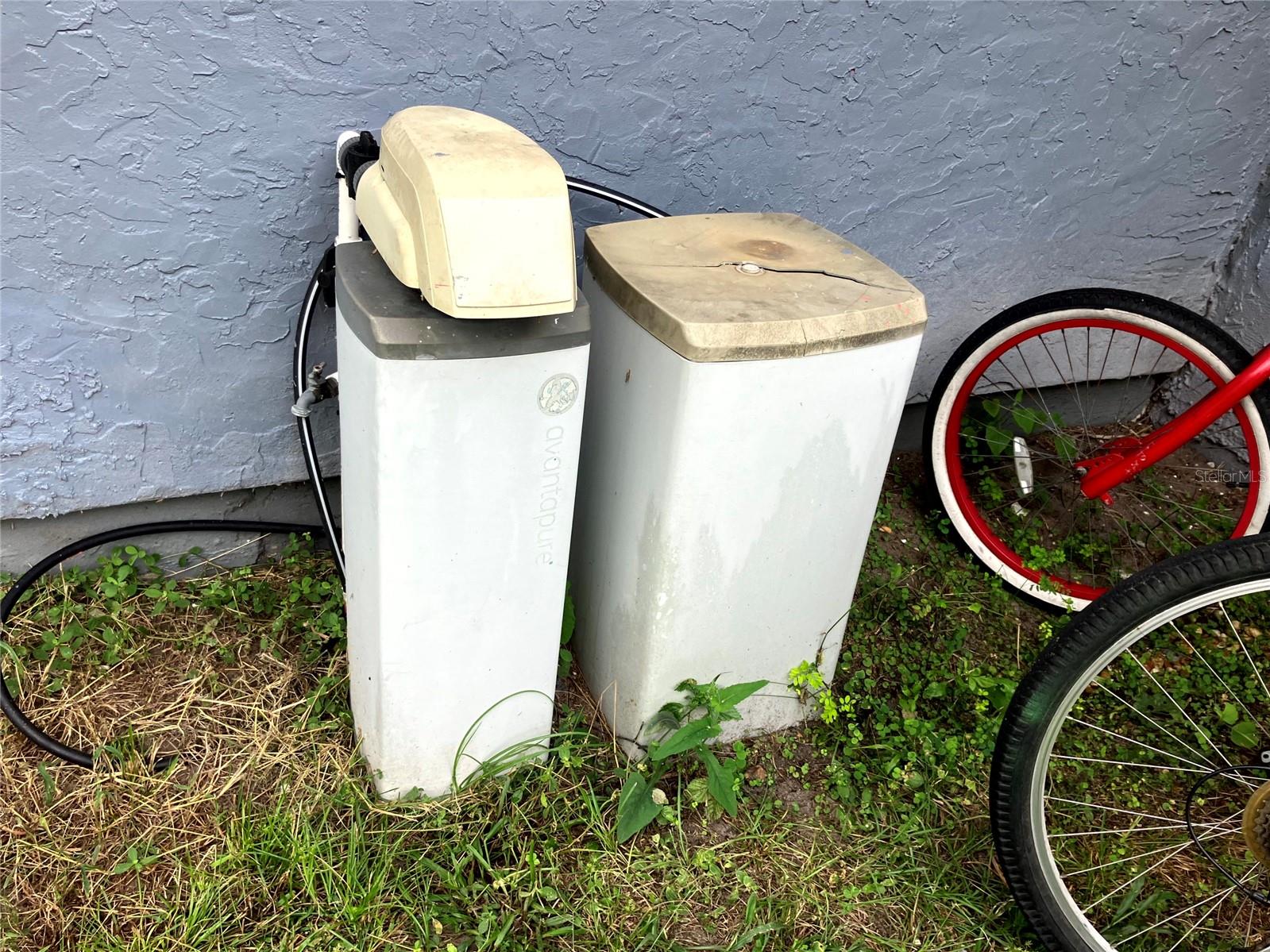 PORT ST JOHN UNIT 03 - Residential