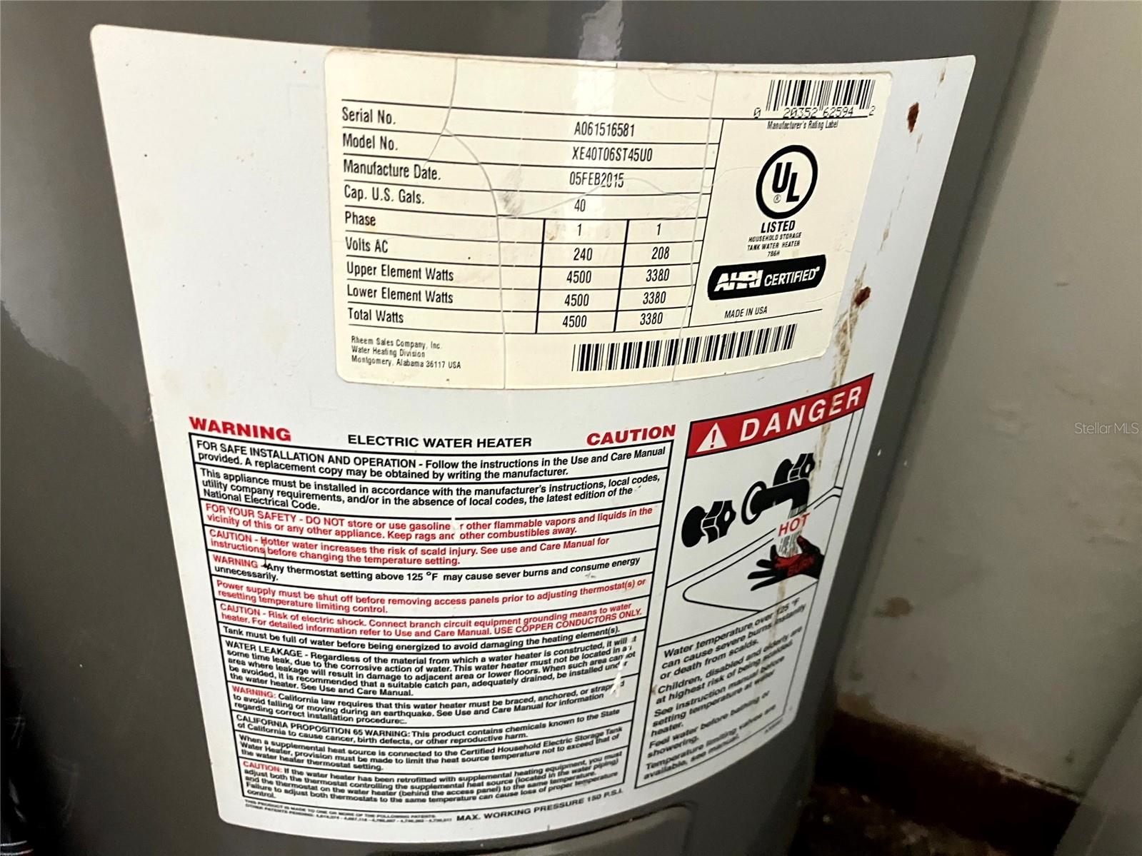 PORT ST JOHN UNIT 03 - Residential