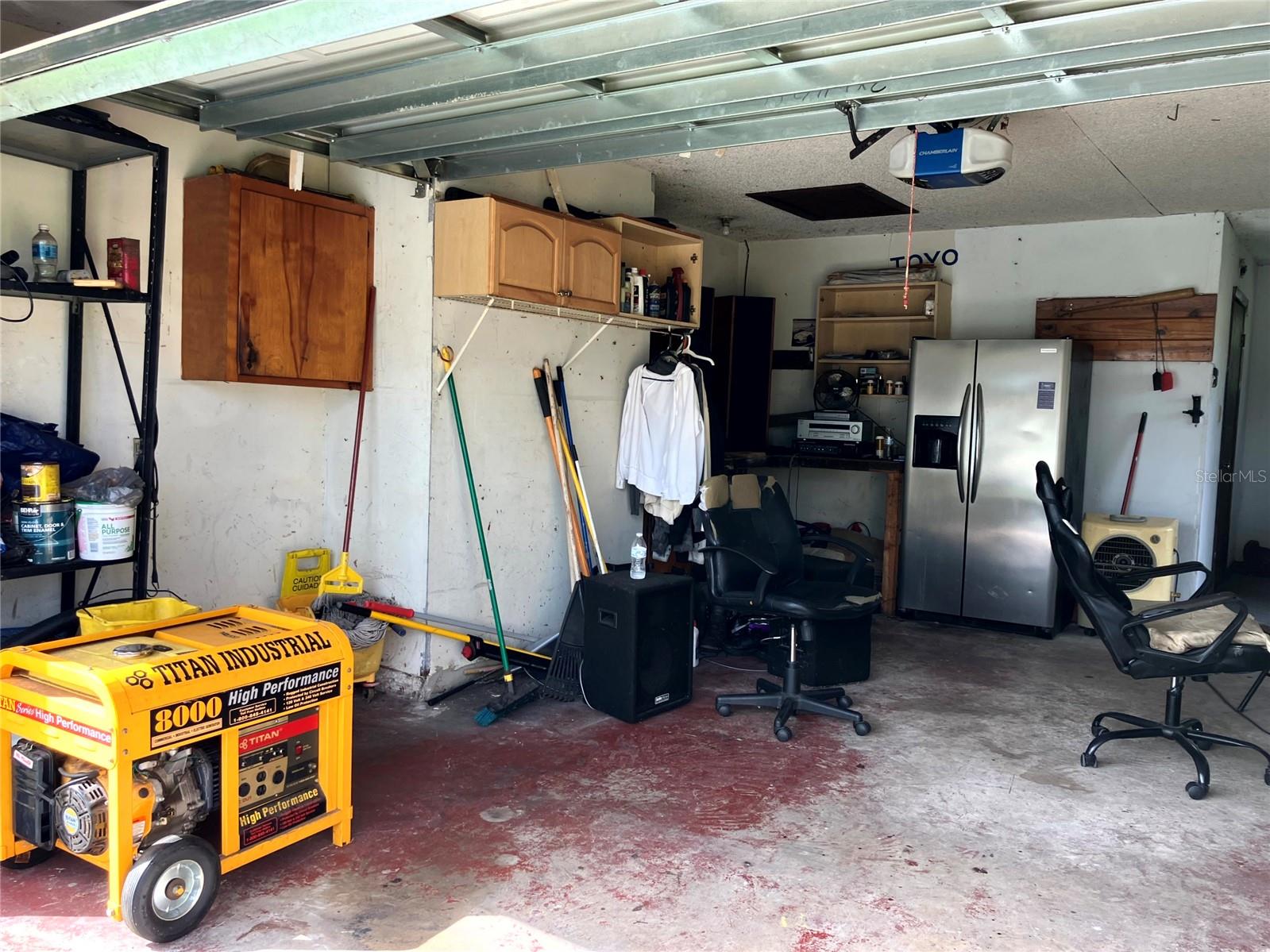 PORT ST JOHN UNIT 03 - Residential