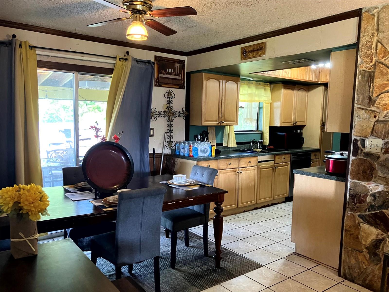 PORT ST JOHN UNIT 03 - Residential