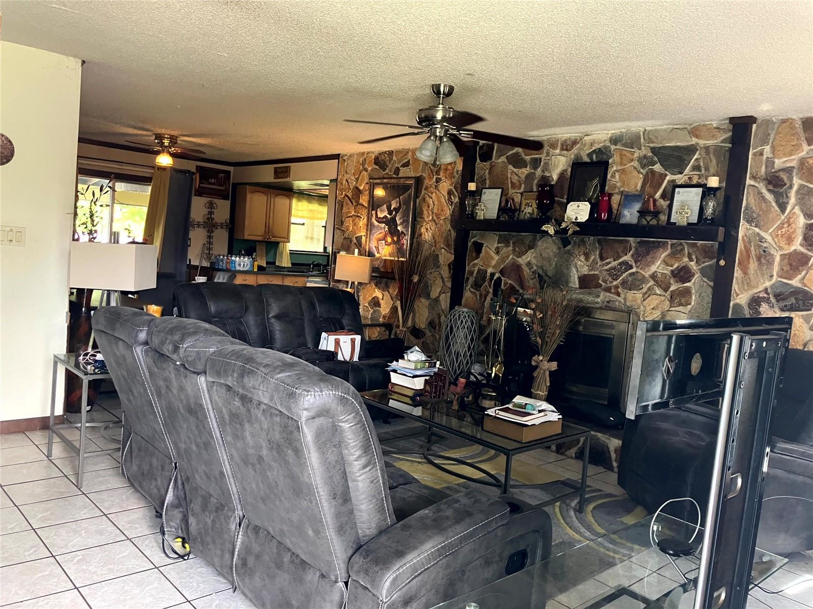 PORT ST JOHN UNIT 03 - Residential