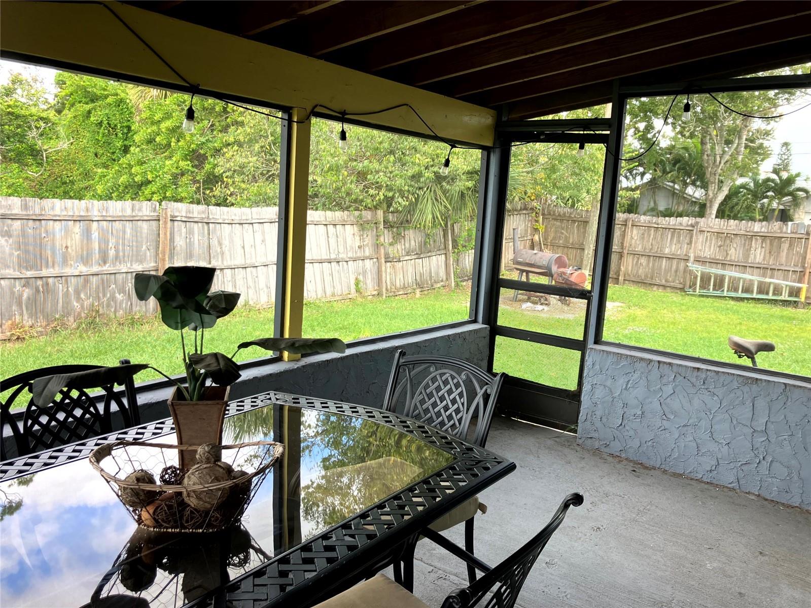 PORT ST JOHN UNIT 03 - Residential