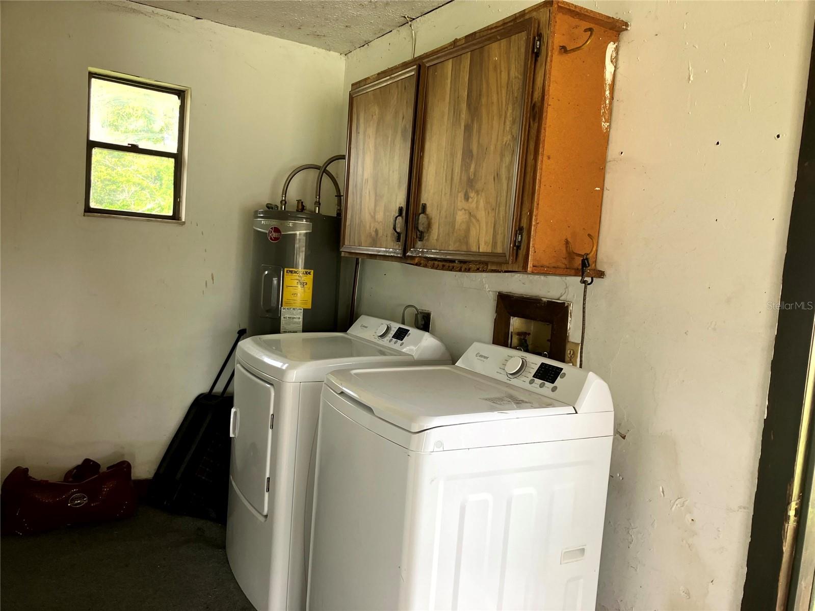 PORT ST JOHN UNIT 03 - Residential