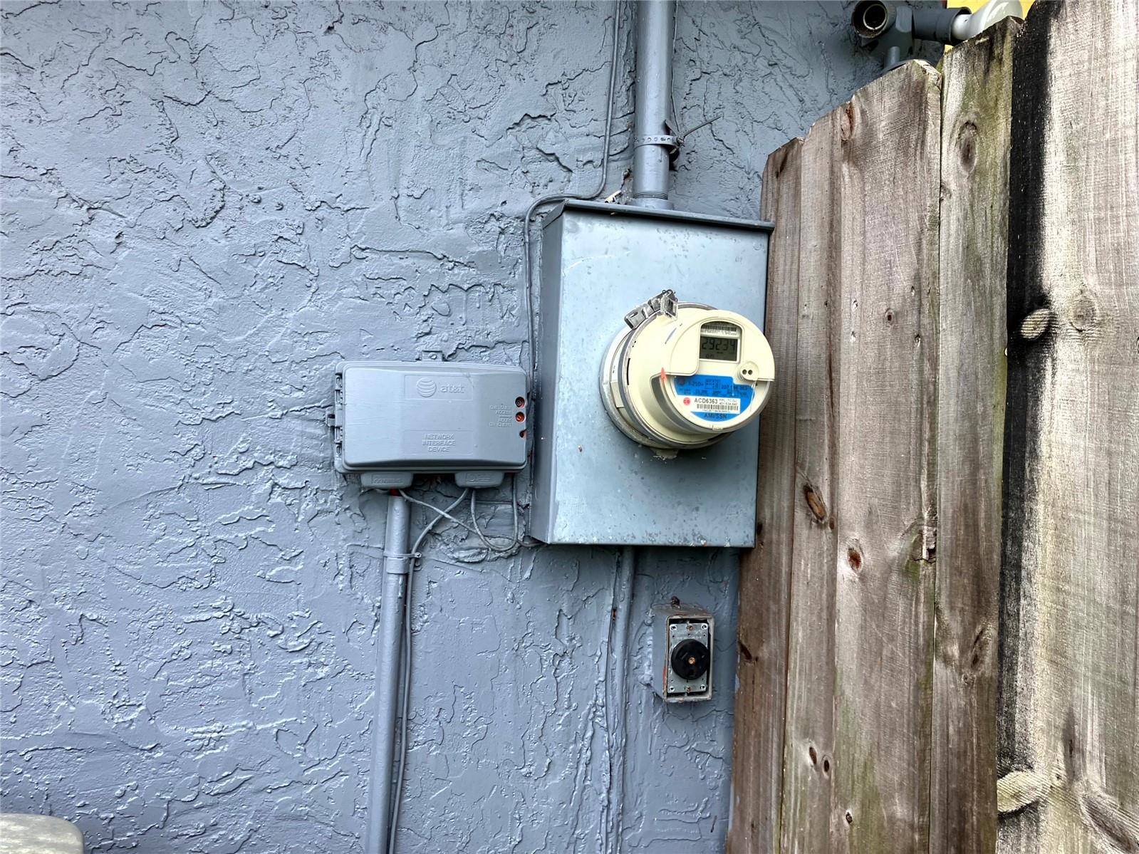 PORT ST JOHN UNIT 03 - Residential