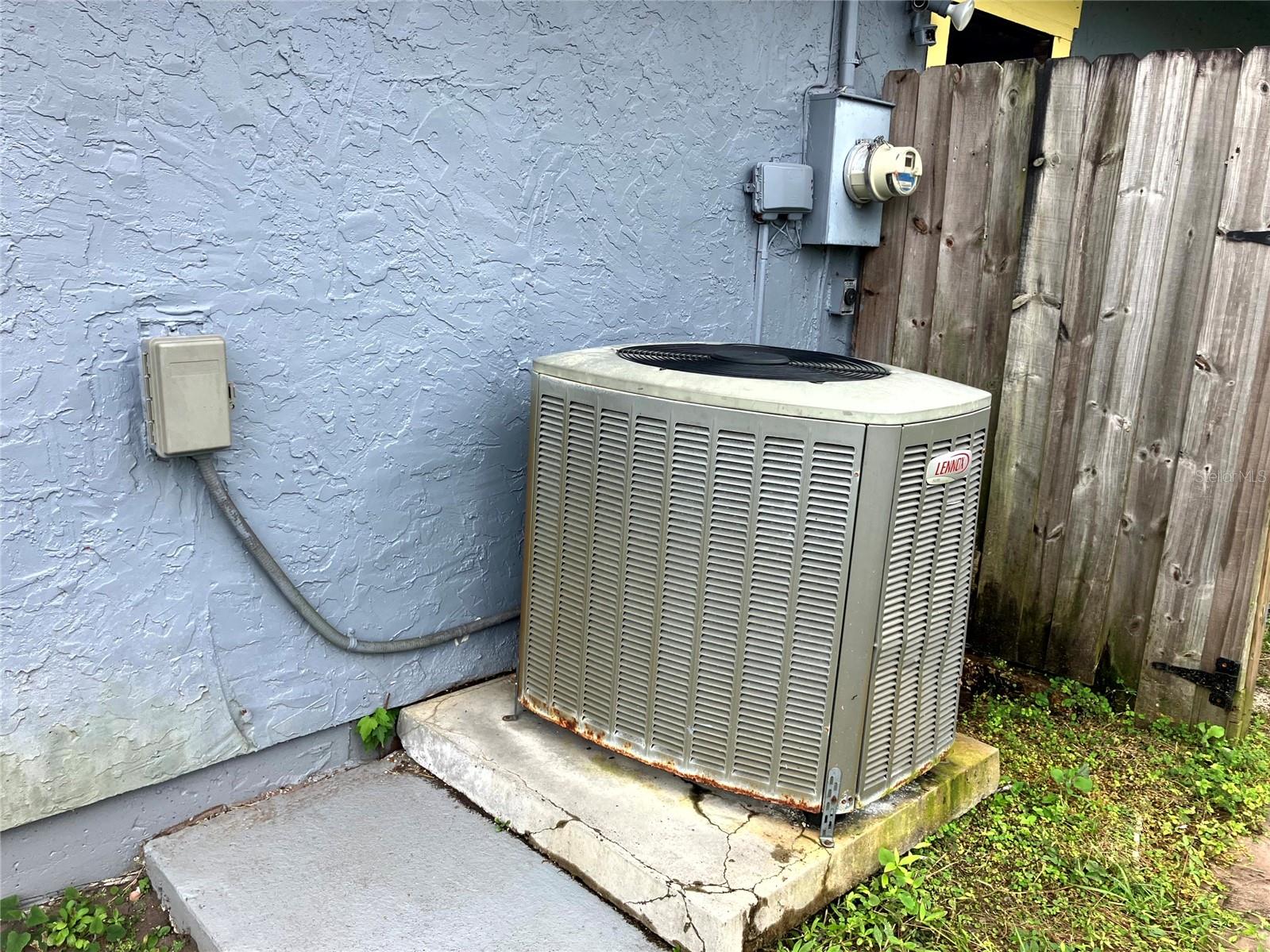 PORT ST JOHN UNIT 03 - Residential