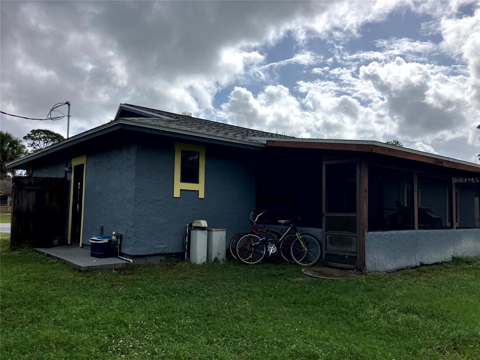 PORT ST JOHN UNIT 03 - Residential