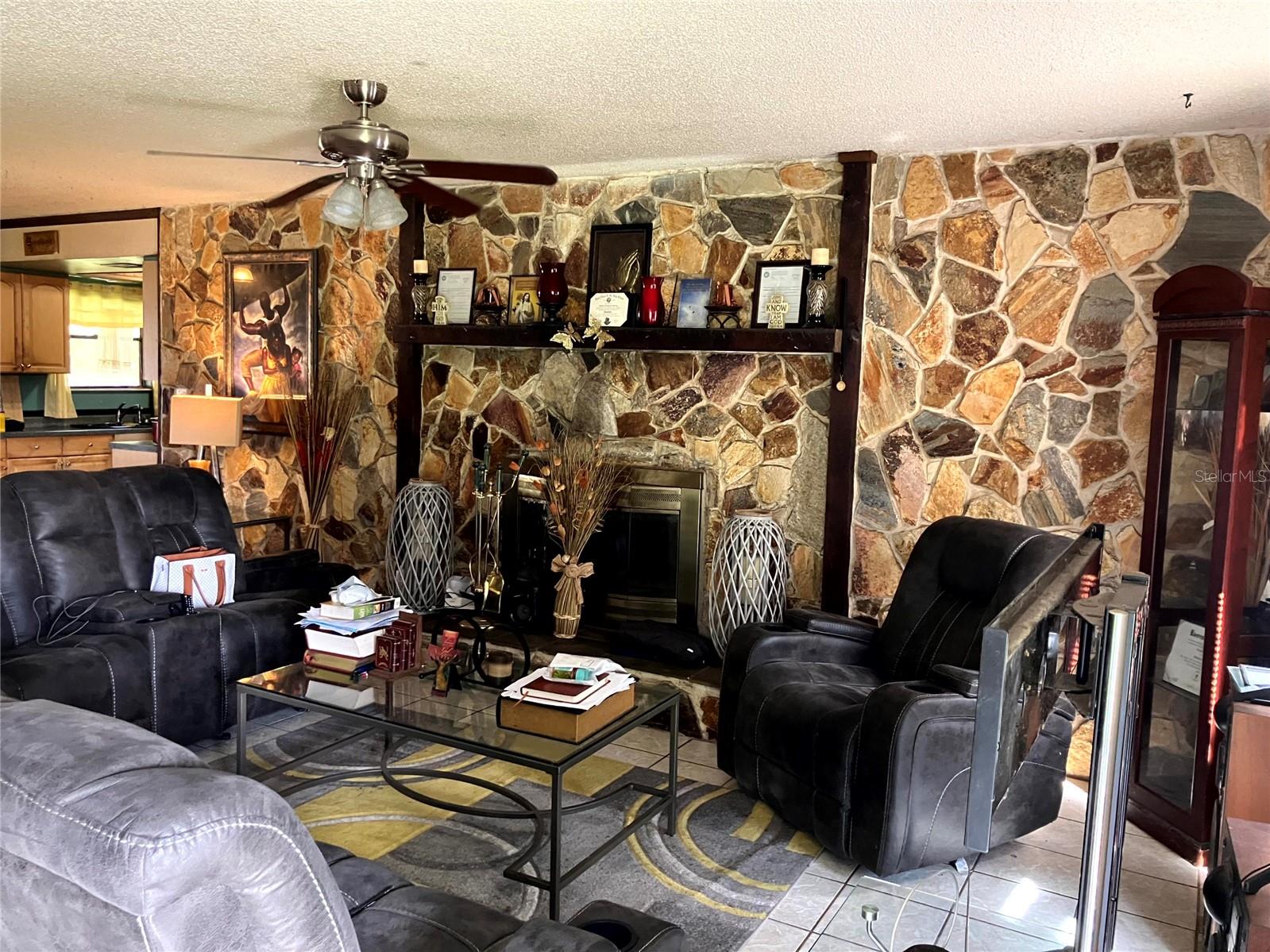 PORT ST JOHN UNIT 03 - Residential