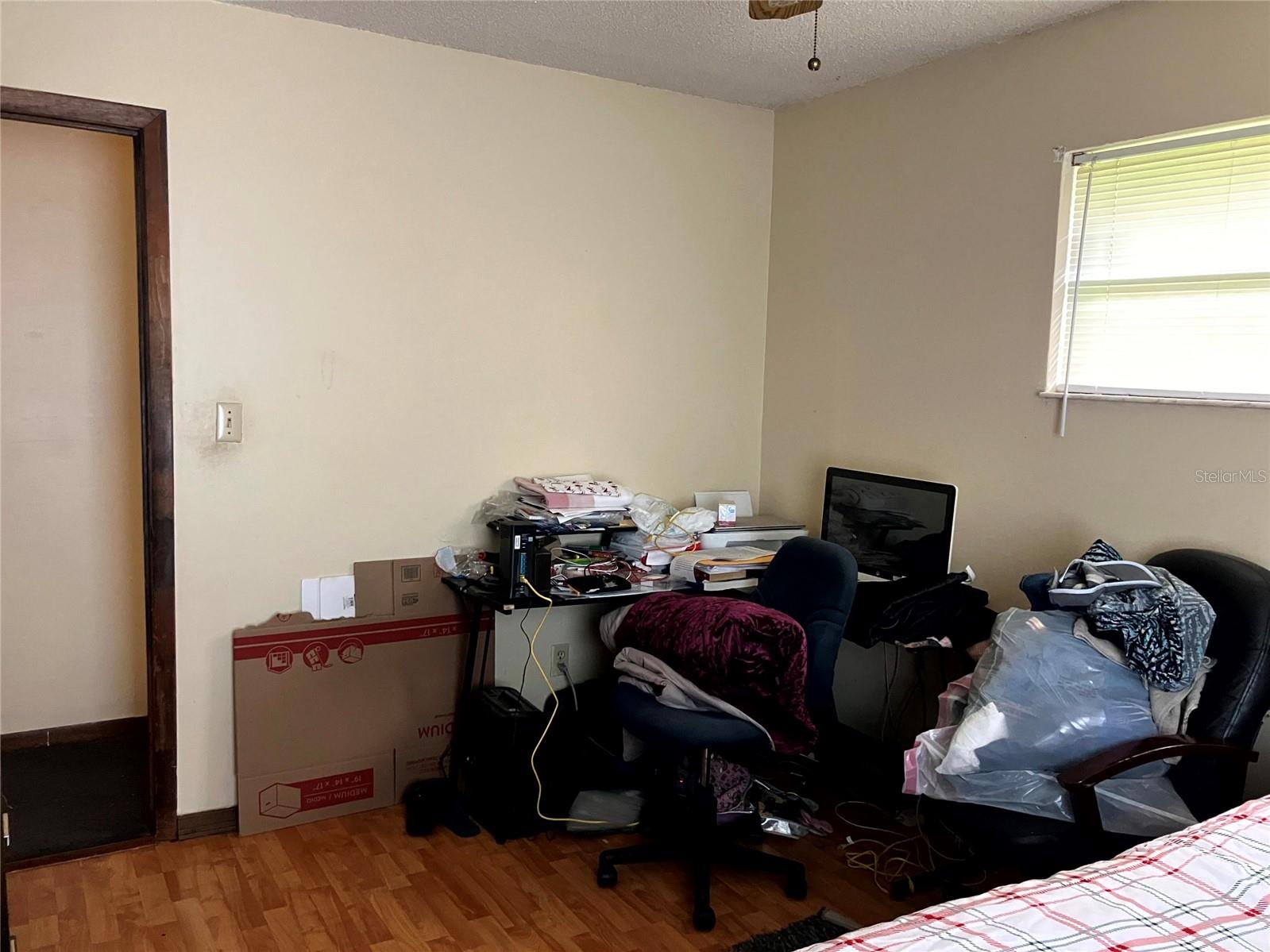 PORT ST JOHN UNIT 03 - Residential