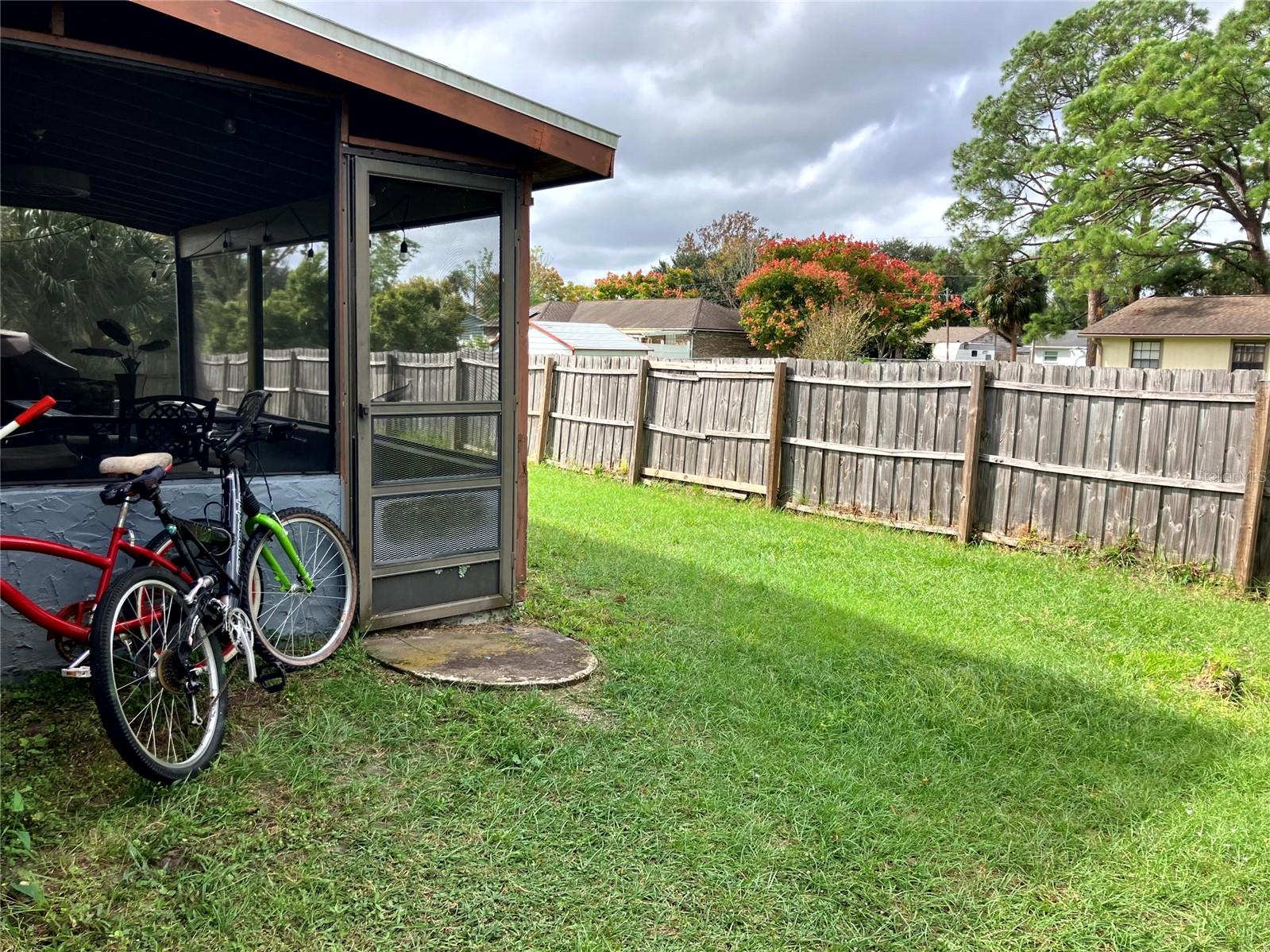 PORT ST JOHN UNIT 03 - Residential