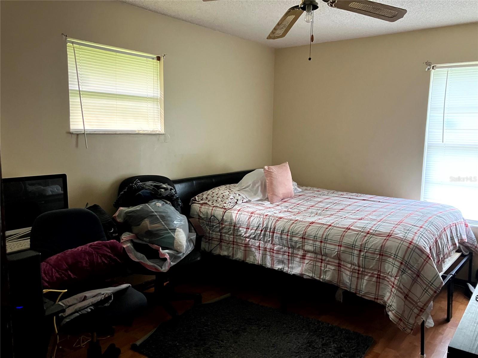 PORT ST JOHN UNIT 03 - Residential