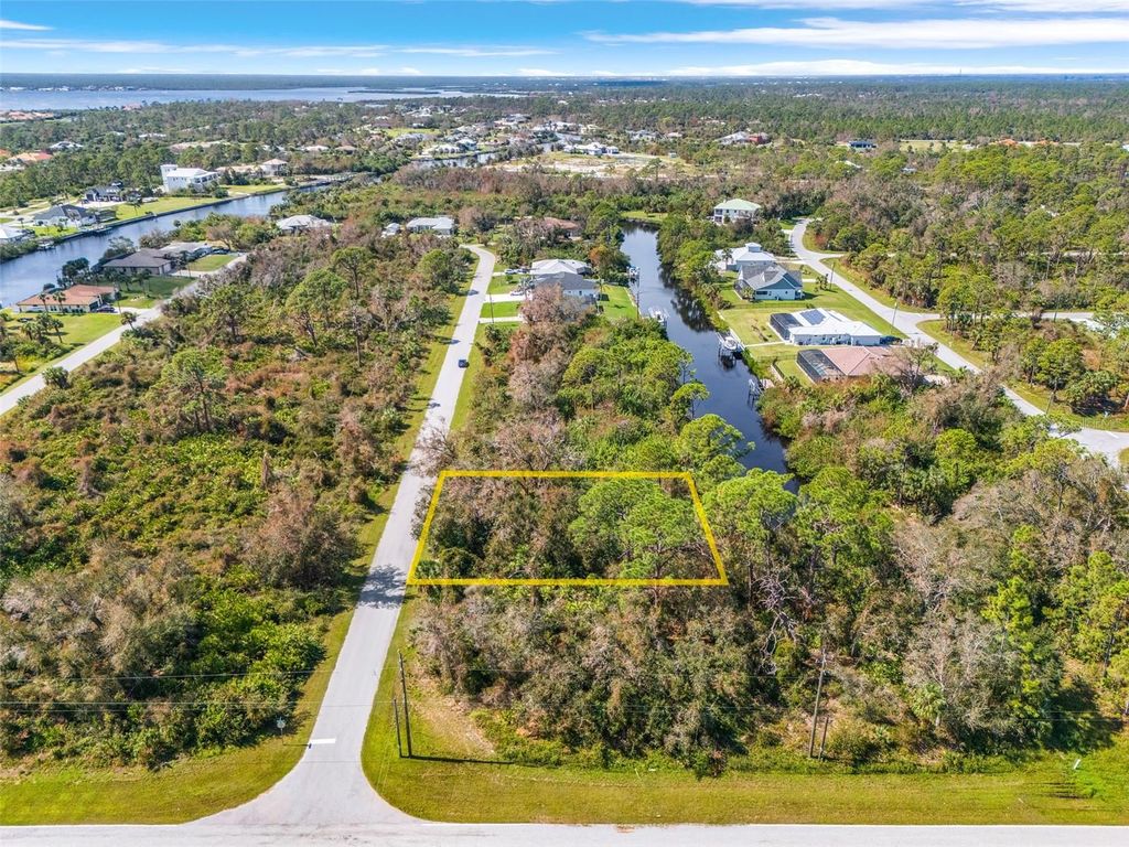 Photo of 13301 Palau Circle, Port Charlotte, FL 33953 (MLS # C7499582)