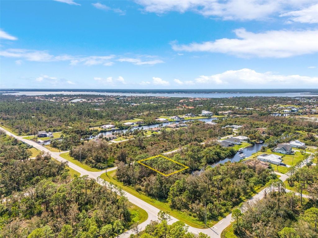 Photo of 13301 Palau Circle, Port Charlotte, FL 33953 (MLS # C7499582)